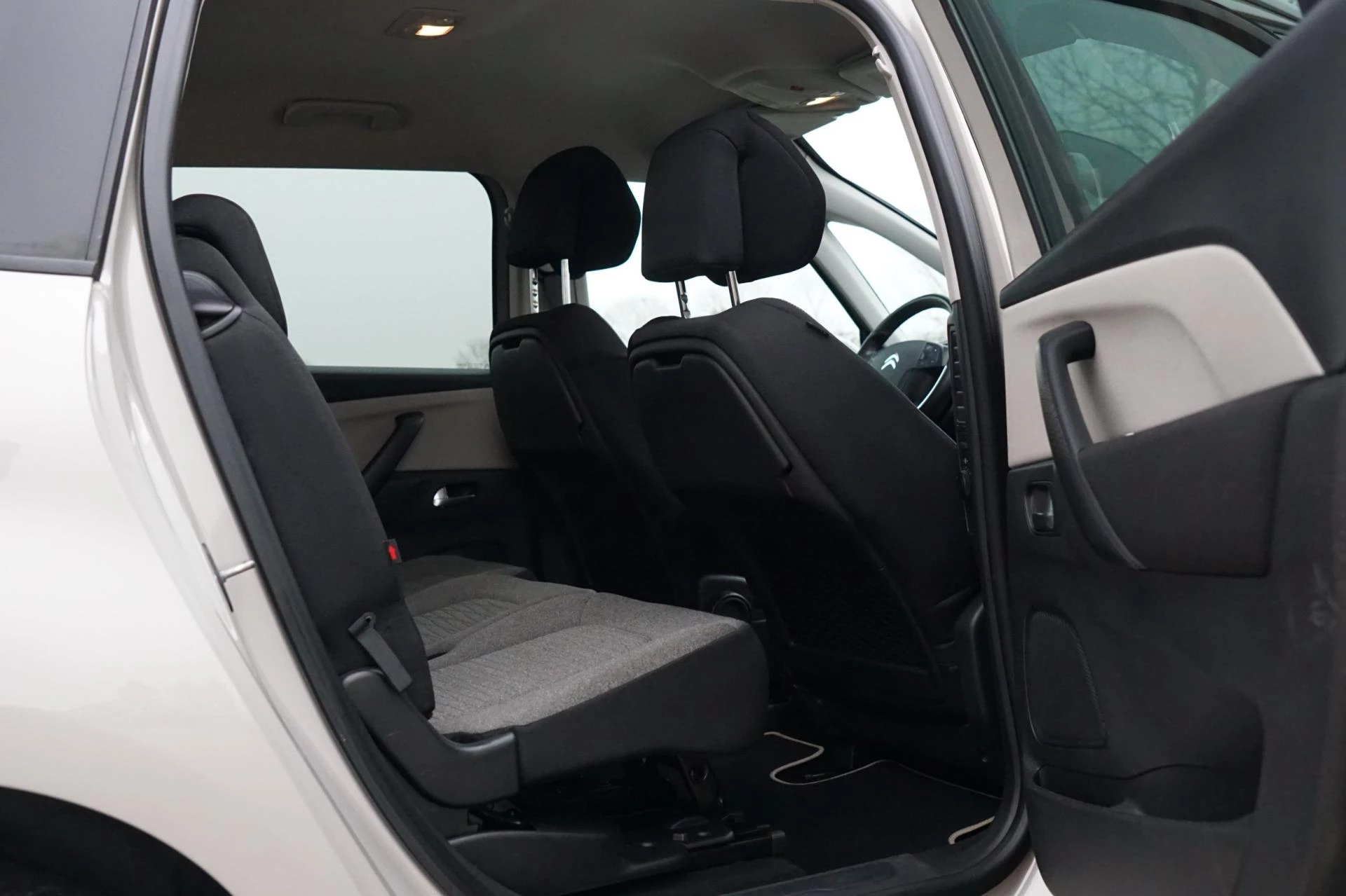 Hoofdafbeelding Citroën Grand C4 Spacetourer