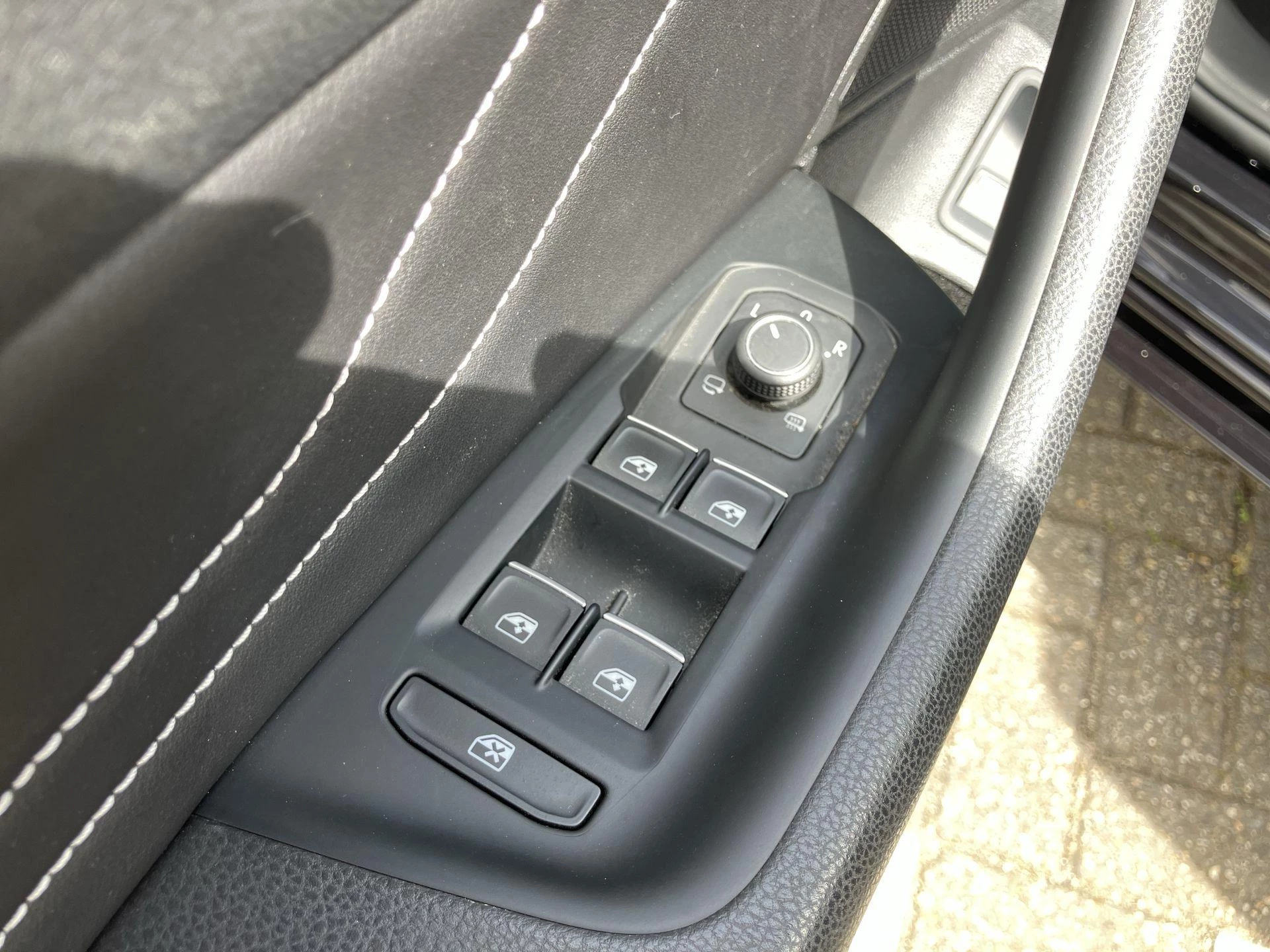 Hoofdafbeelding Volkswagen Arteon