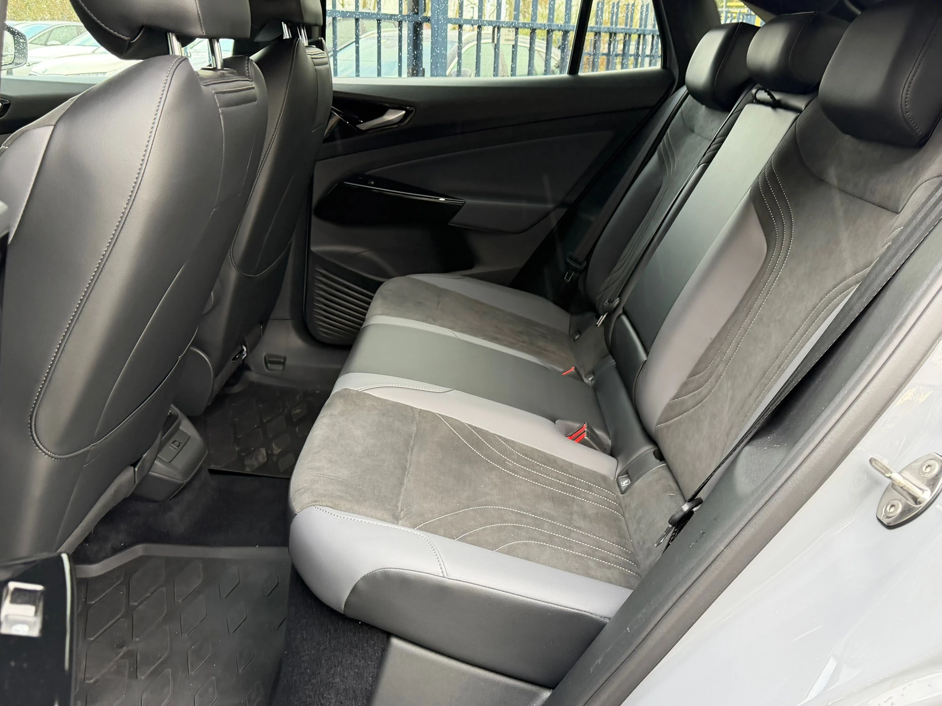 Hoofdafbeelding Volkswagen ID.5