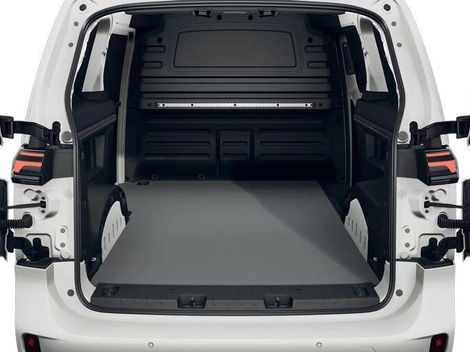 Hoofdafbeelding Volkswagen ID. Buzz Cargo