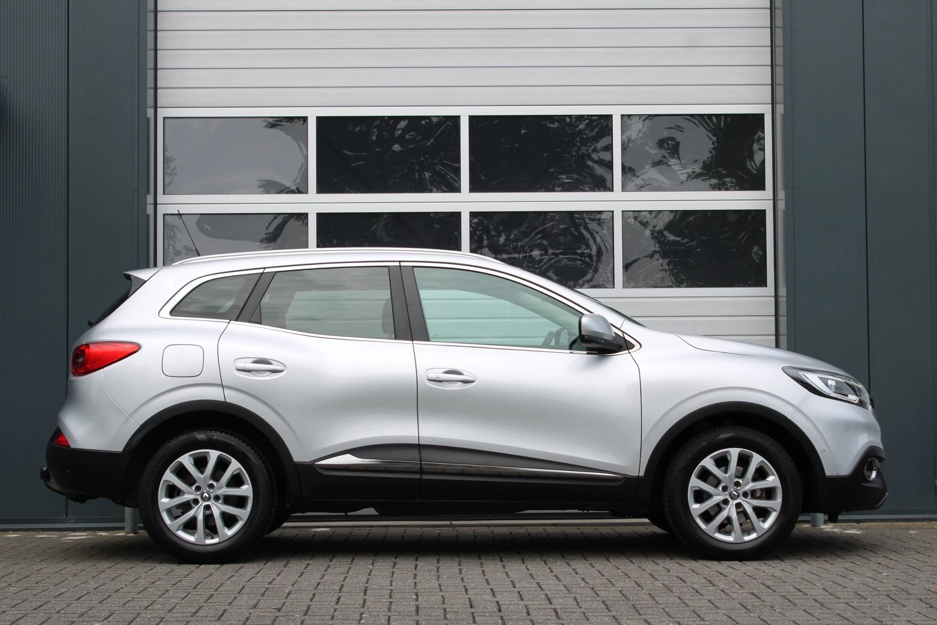 Hoofdafbeelding Renault Kadjar