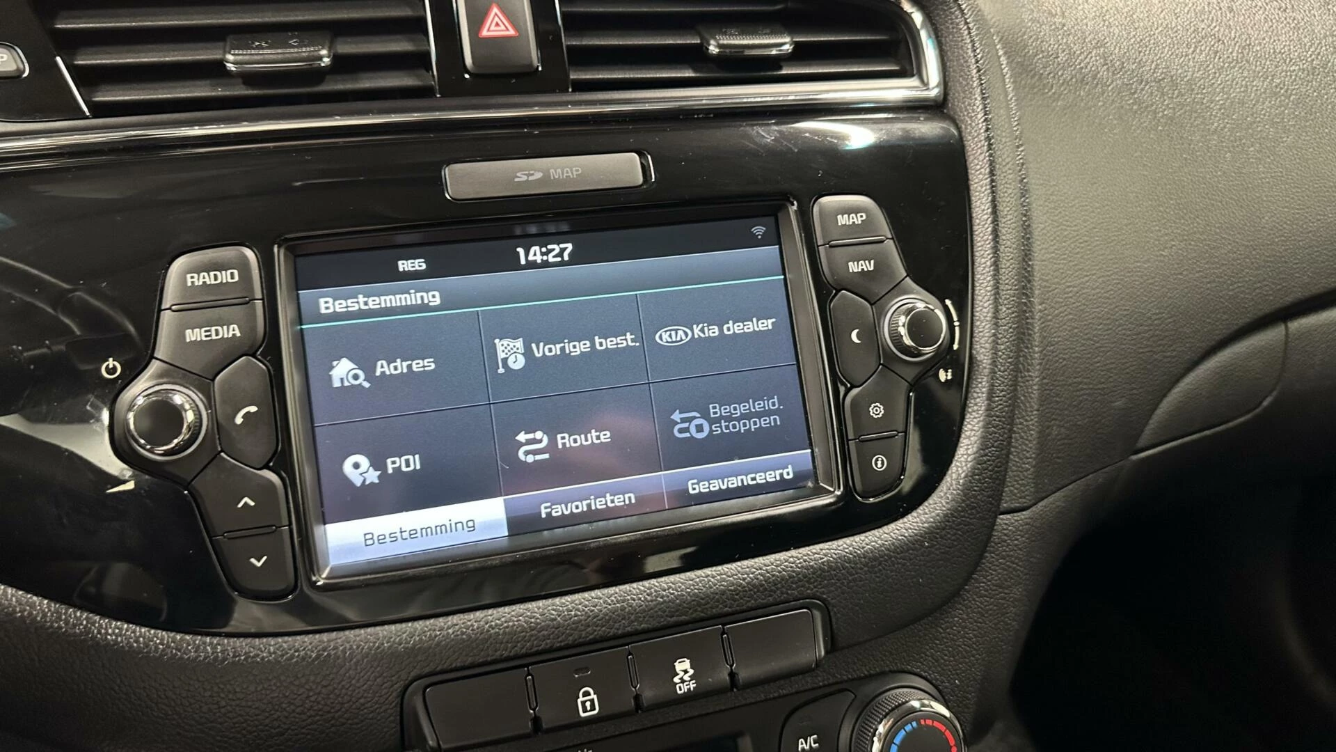 Hoofdafbeelding Kia cee'd