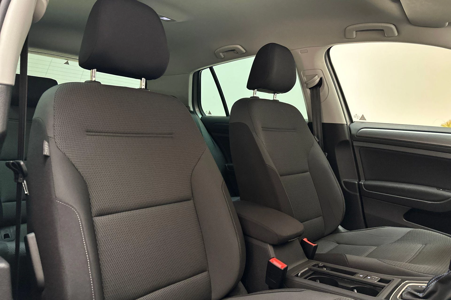 Hoofdafbeelding Volkswagen e-Golf