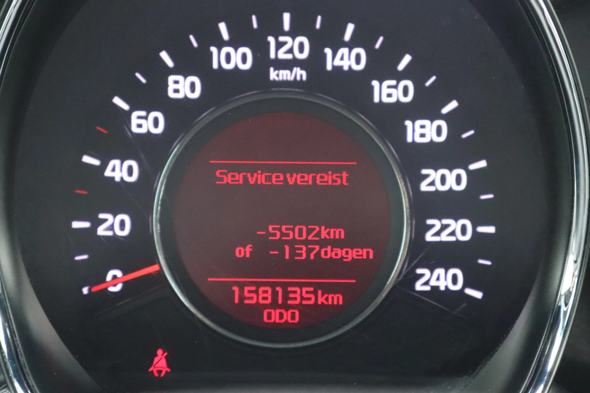 Hoofdafbeelding Kia cee'd