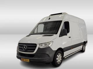Hoofdafbeelding Mercedes-Benz Sprinter Mercedes-Benz Sprinter 314 CDI L3 H2 Automaat Koelwagen