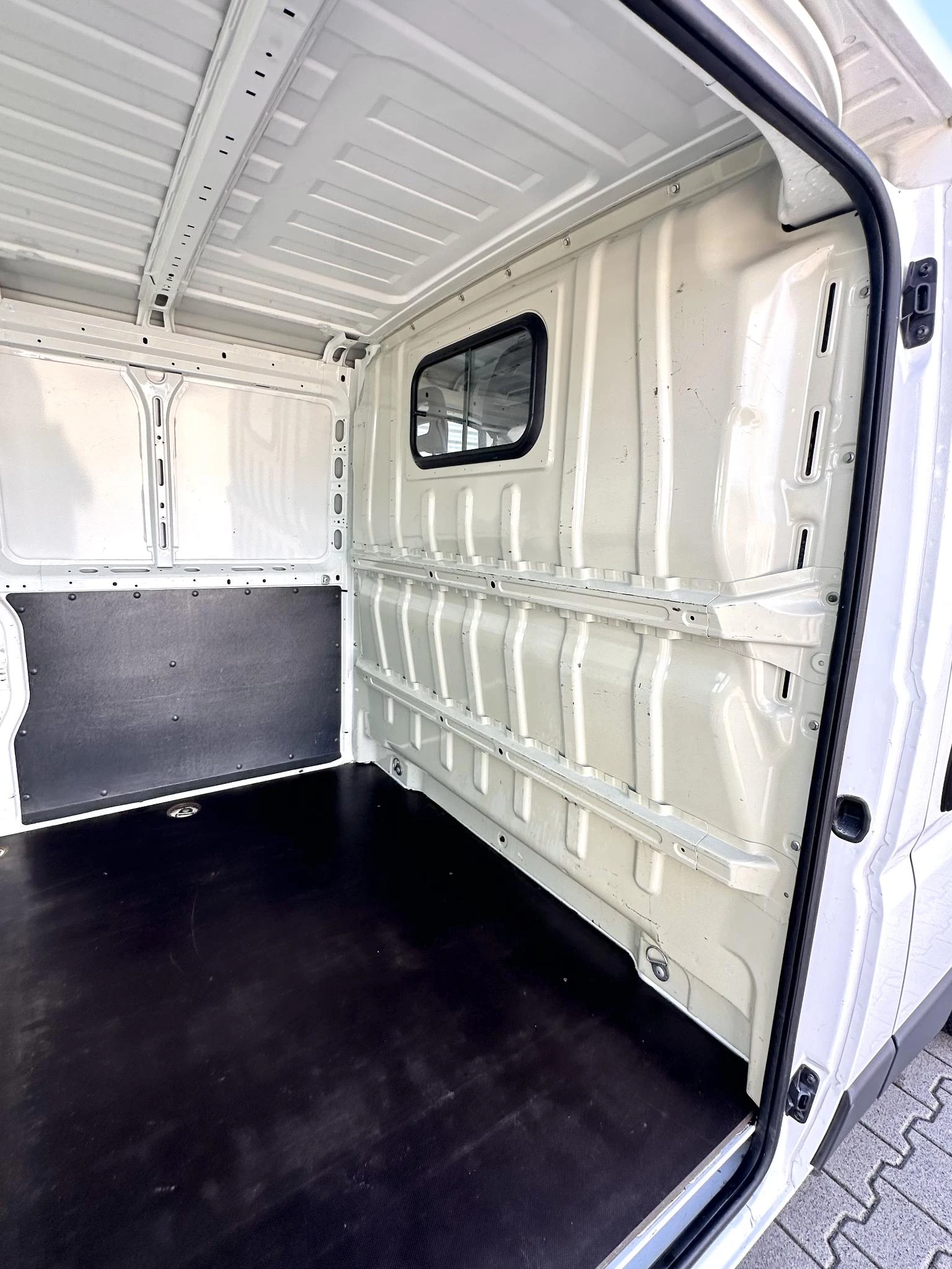 Hoofdafbeelding Citroën Jumper