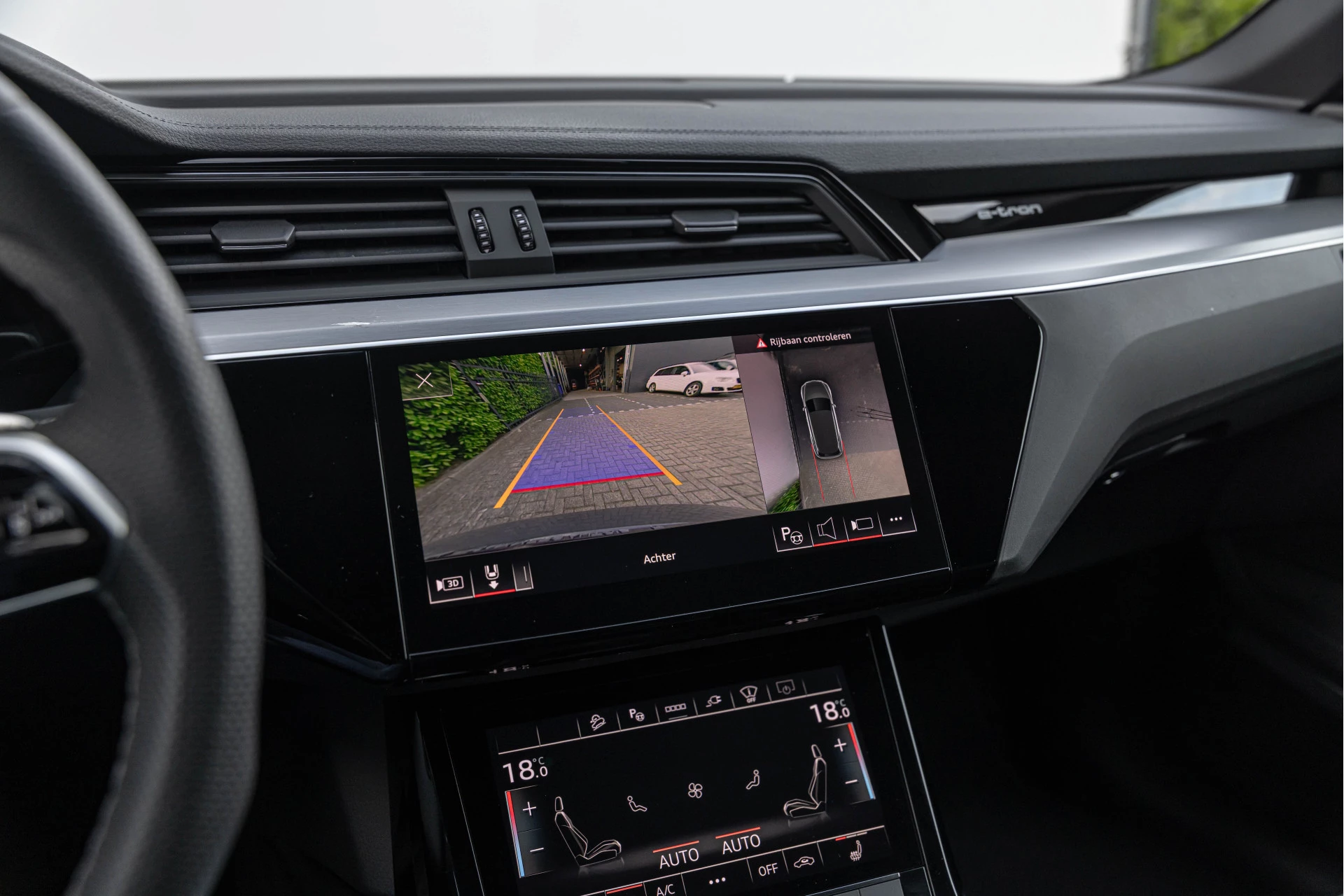 Hoofdafbeelding Audi Q8 e-tron