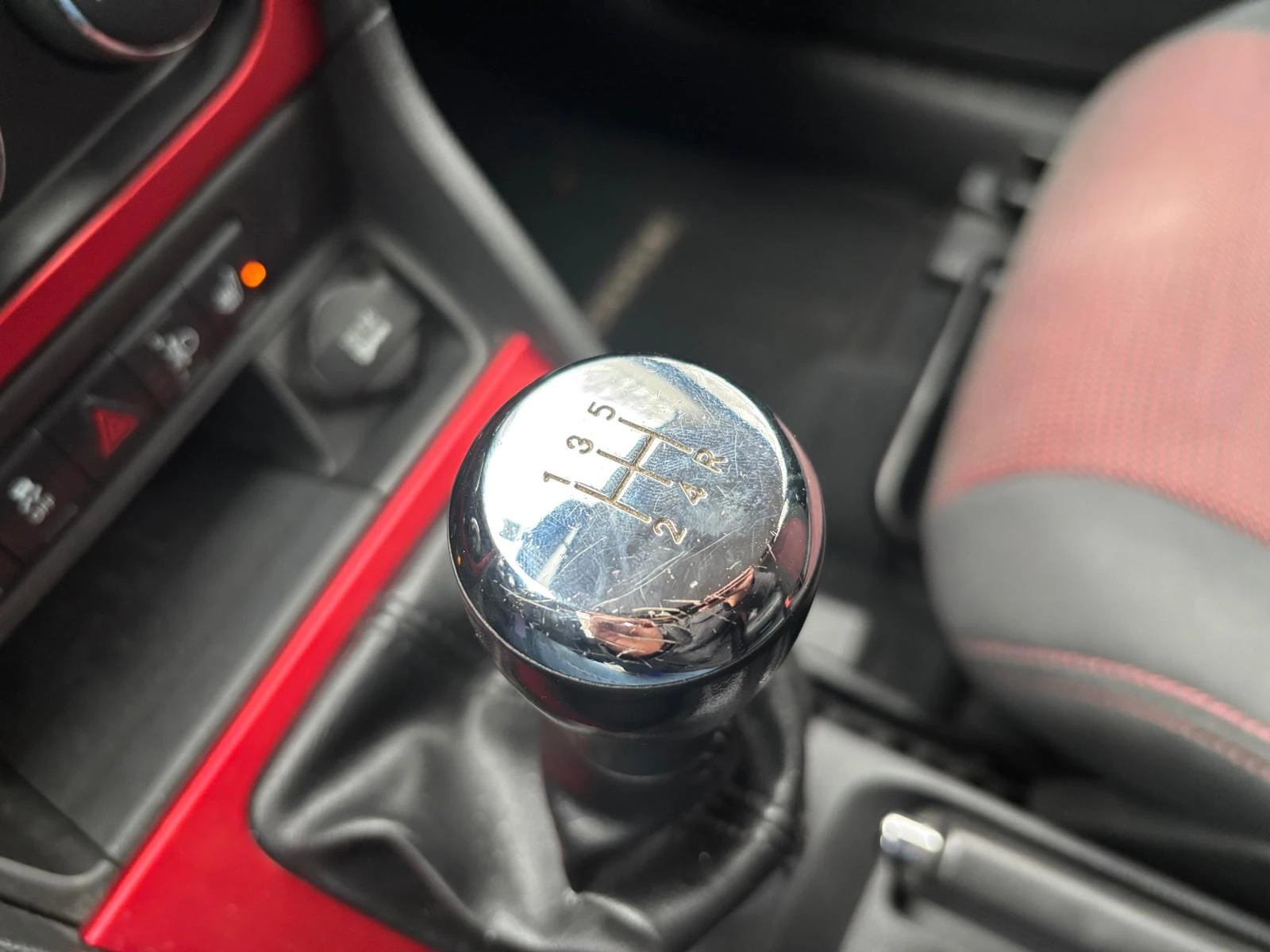 Hoofdafbeelding Dodge Caliber