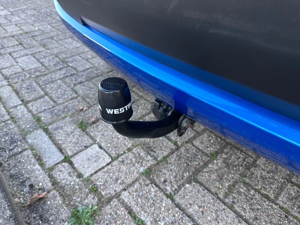 Hoofdafbeelding Suzuki Ignis