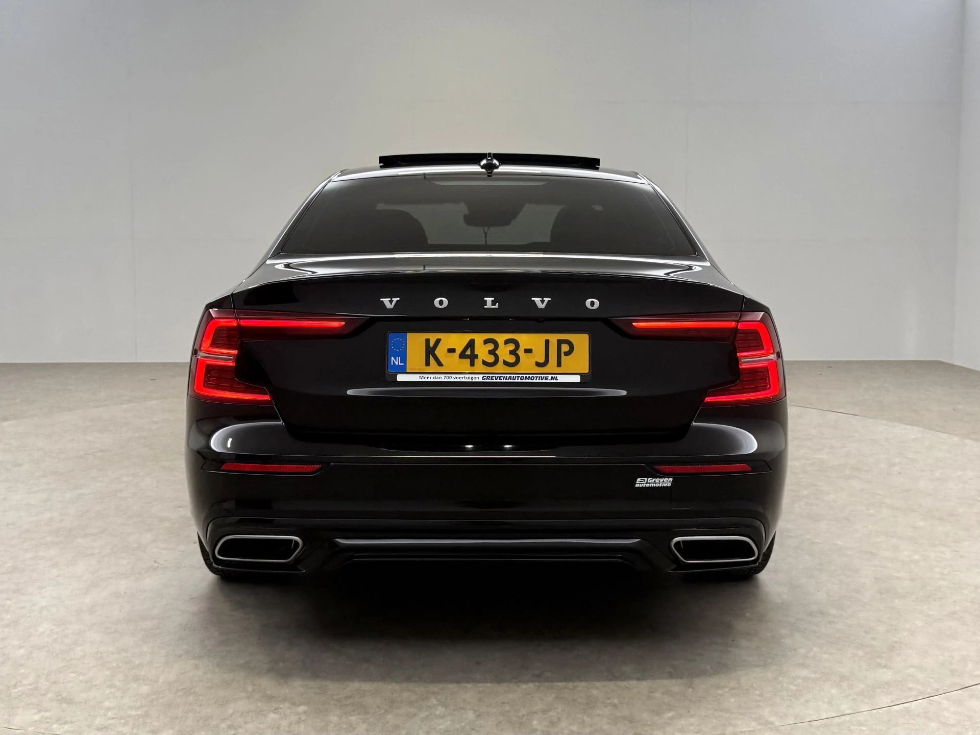 Hoofdafbeelding Volvo S60