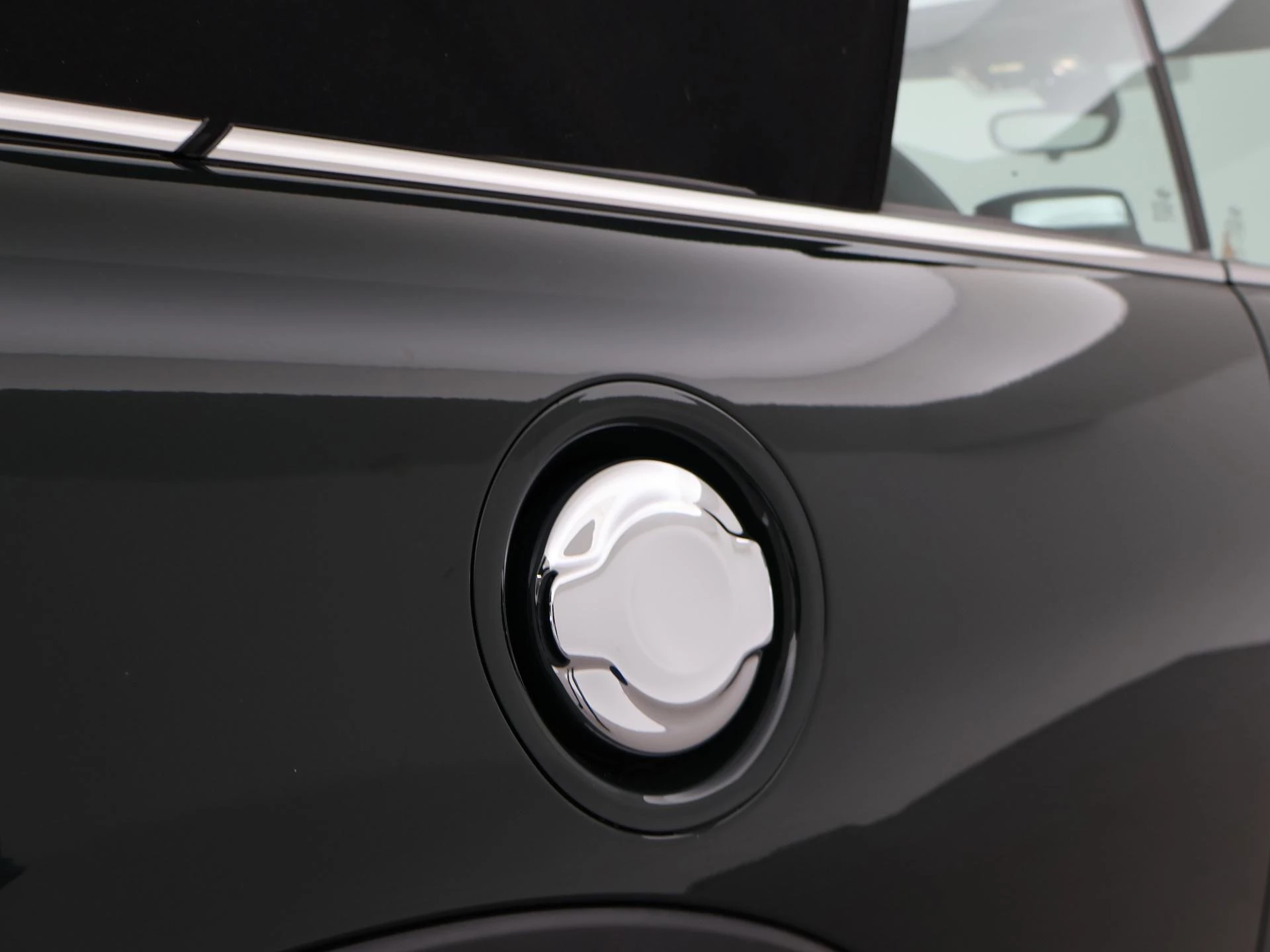 Hoofdafbeelding MINI Cooper Cabrio