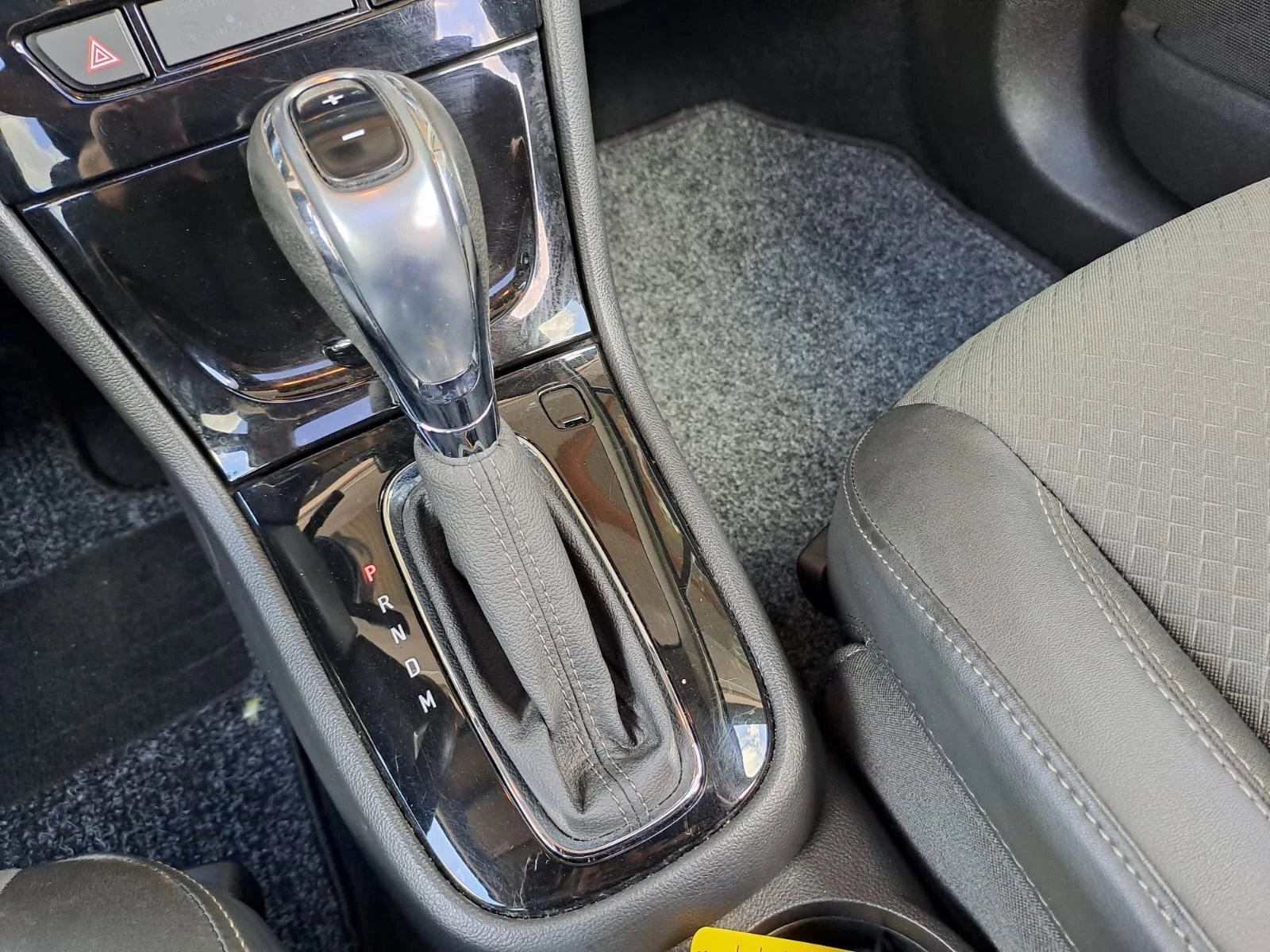 Hoofdafbeelding Opel Mokka X