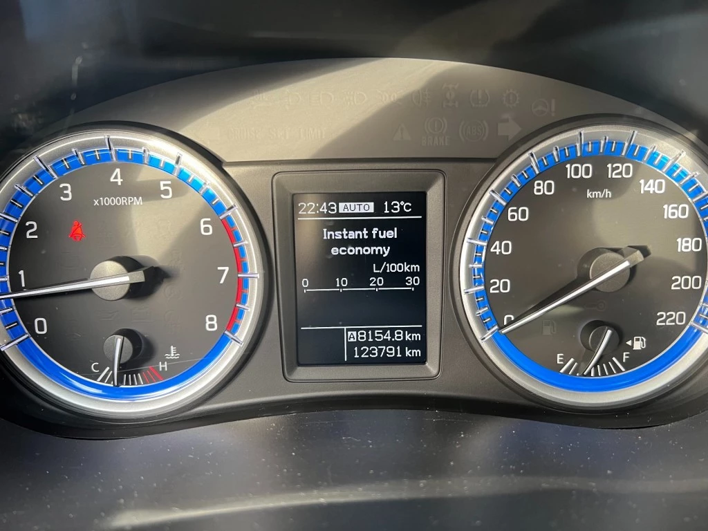 Hoofdafbeelding Suzuki S-Cross