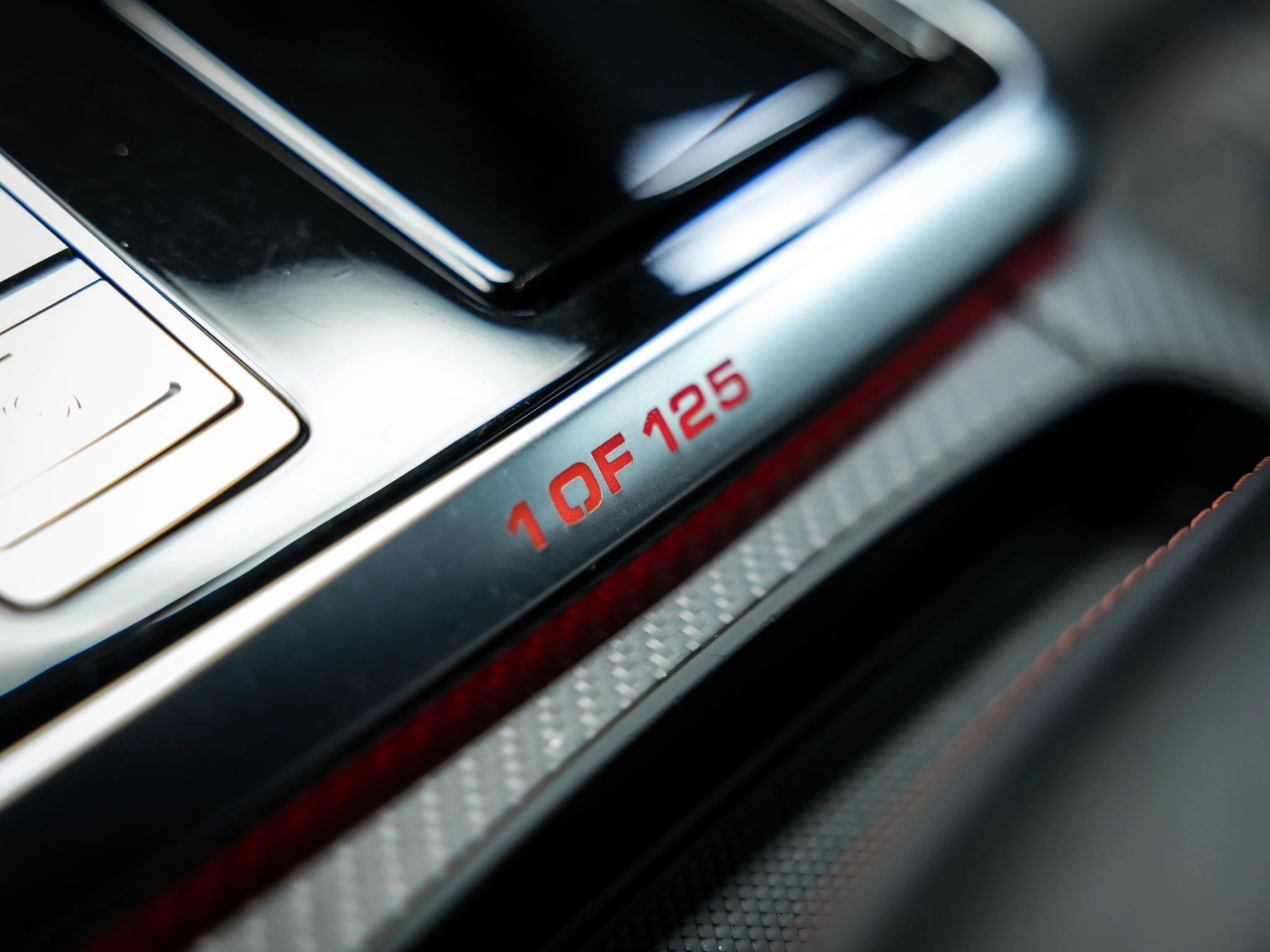 Hoofdafbeelding Audi RSQ8