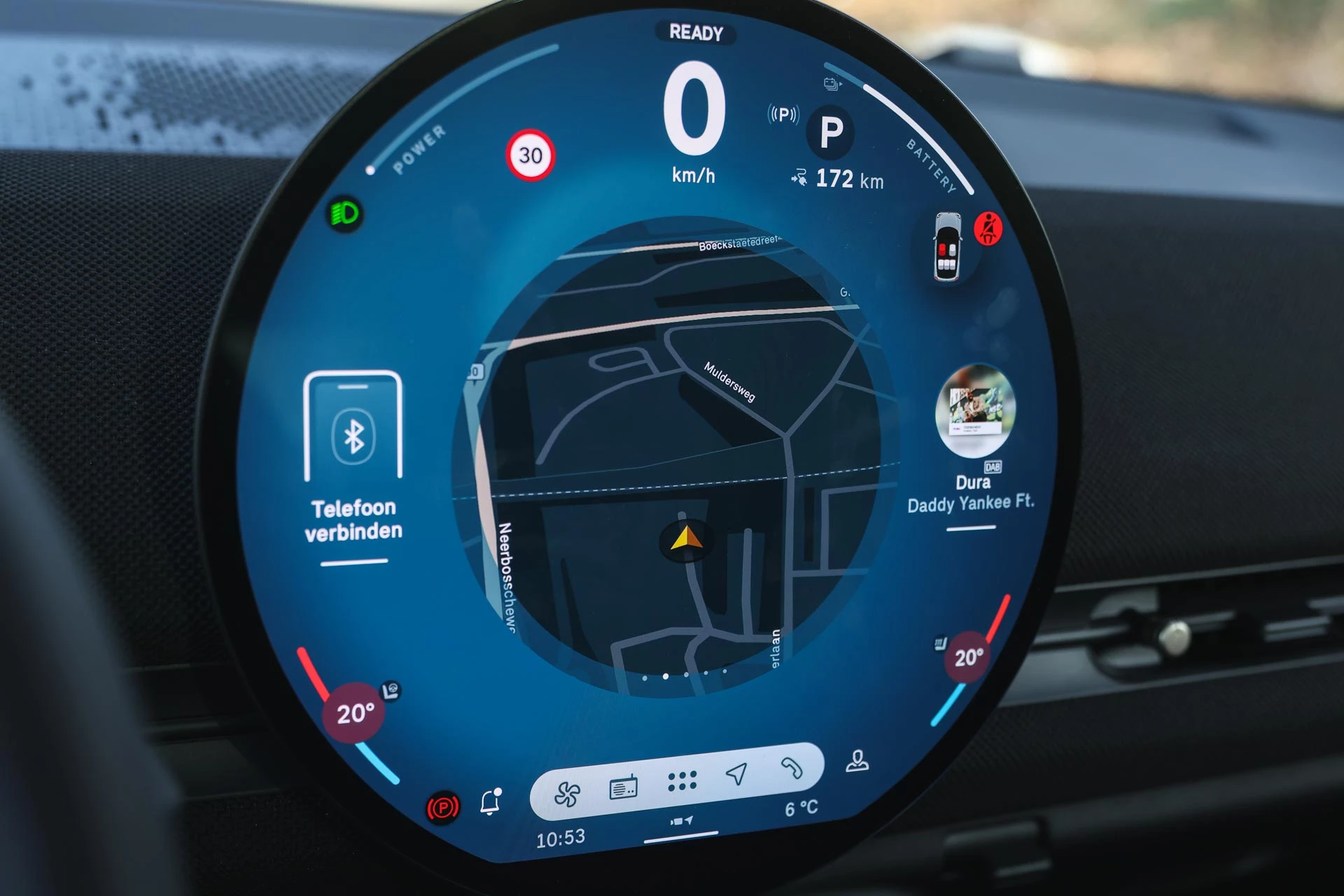 Hoofdafbeelding MINI Aceman