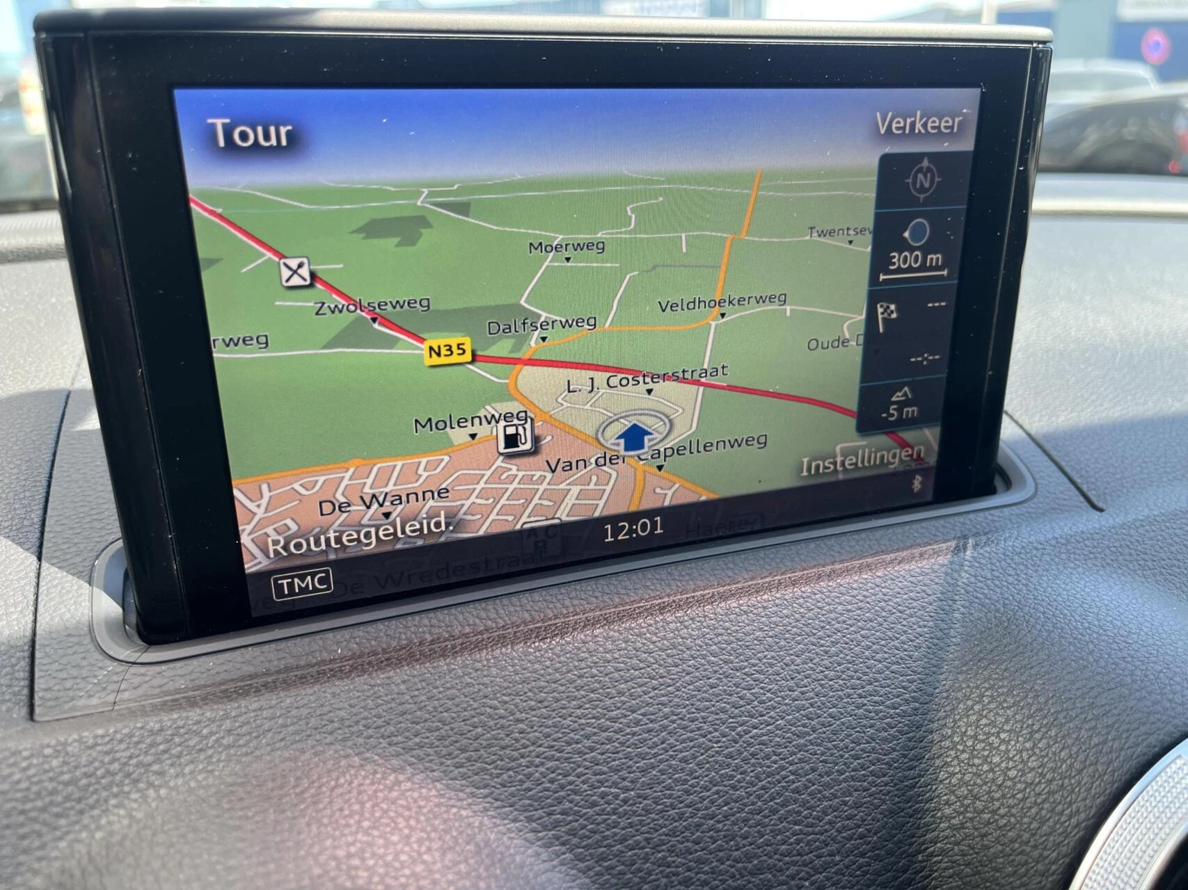 Hoofdafbeelding Audi S3