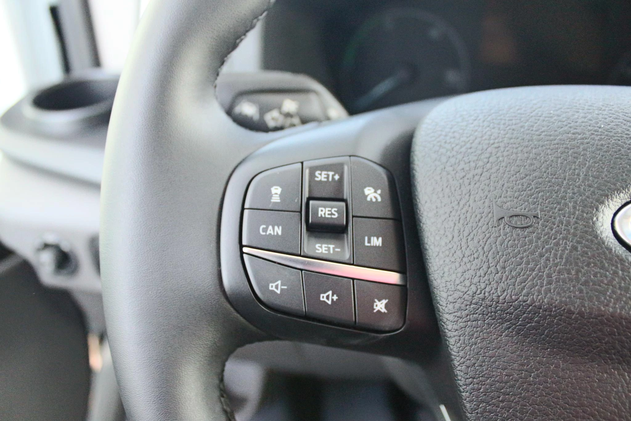 Hoofdafbeelding Ford E-Transit