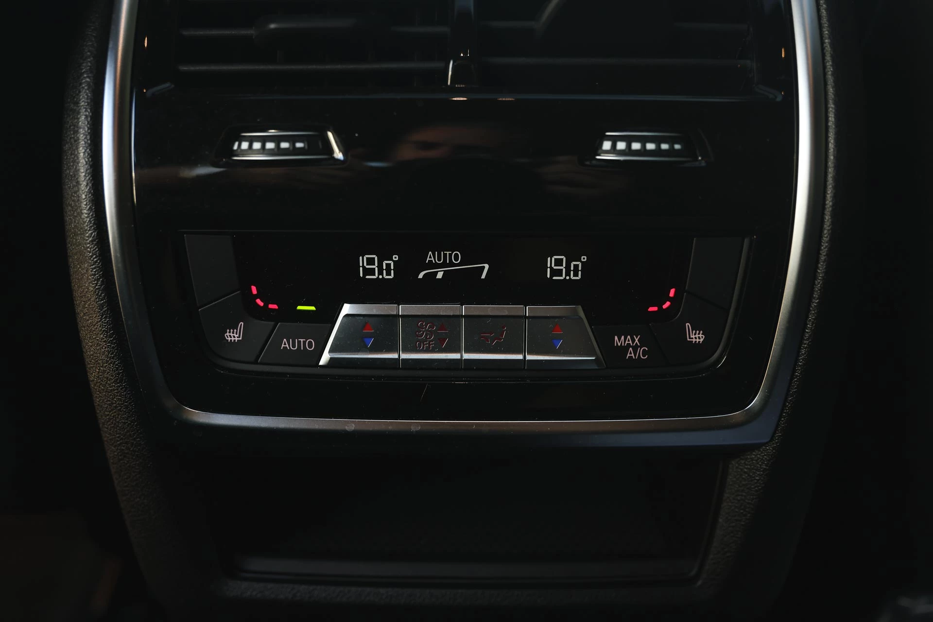 Hoofdafbeelding BMW X6