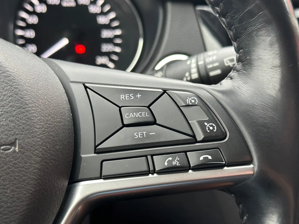 Hoofdafbeelding Nissan X-Trail