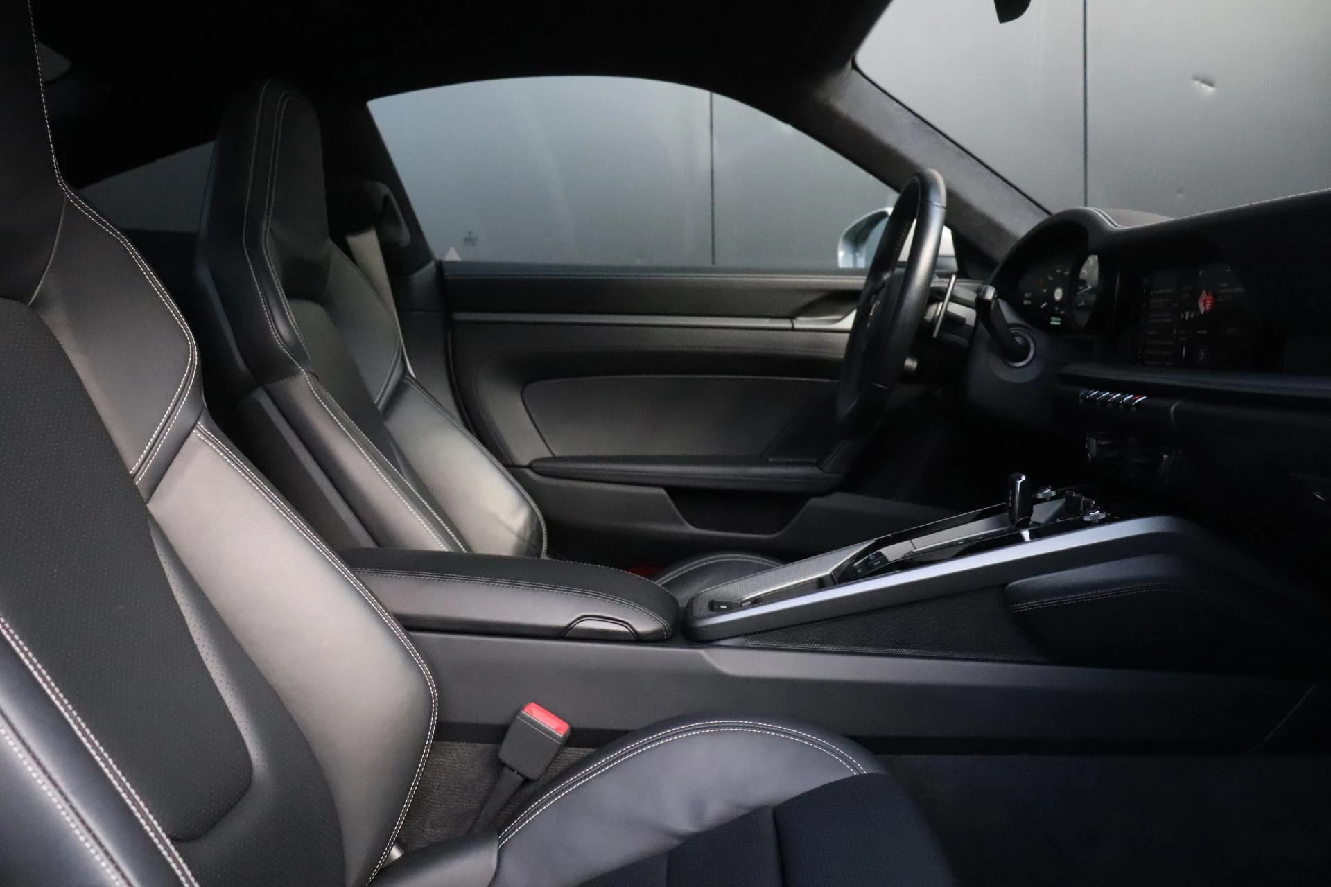 Hoofdafbeelding Porsche 911