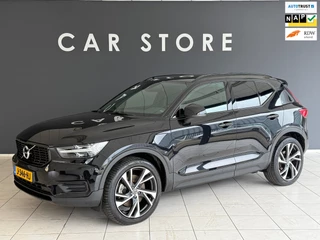Volvo XC40 1.5 T5 Twin Engine R-Design 93% SOH