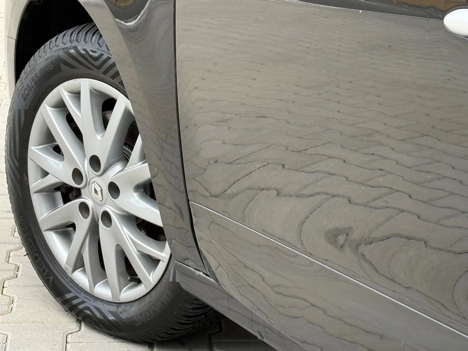 Hoofdafbeelding Renault Grand Scénic