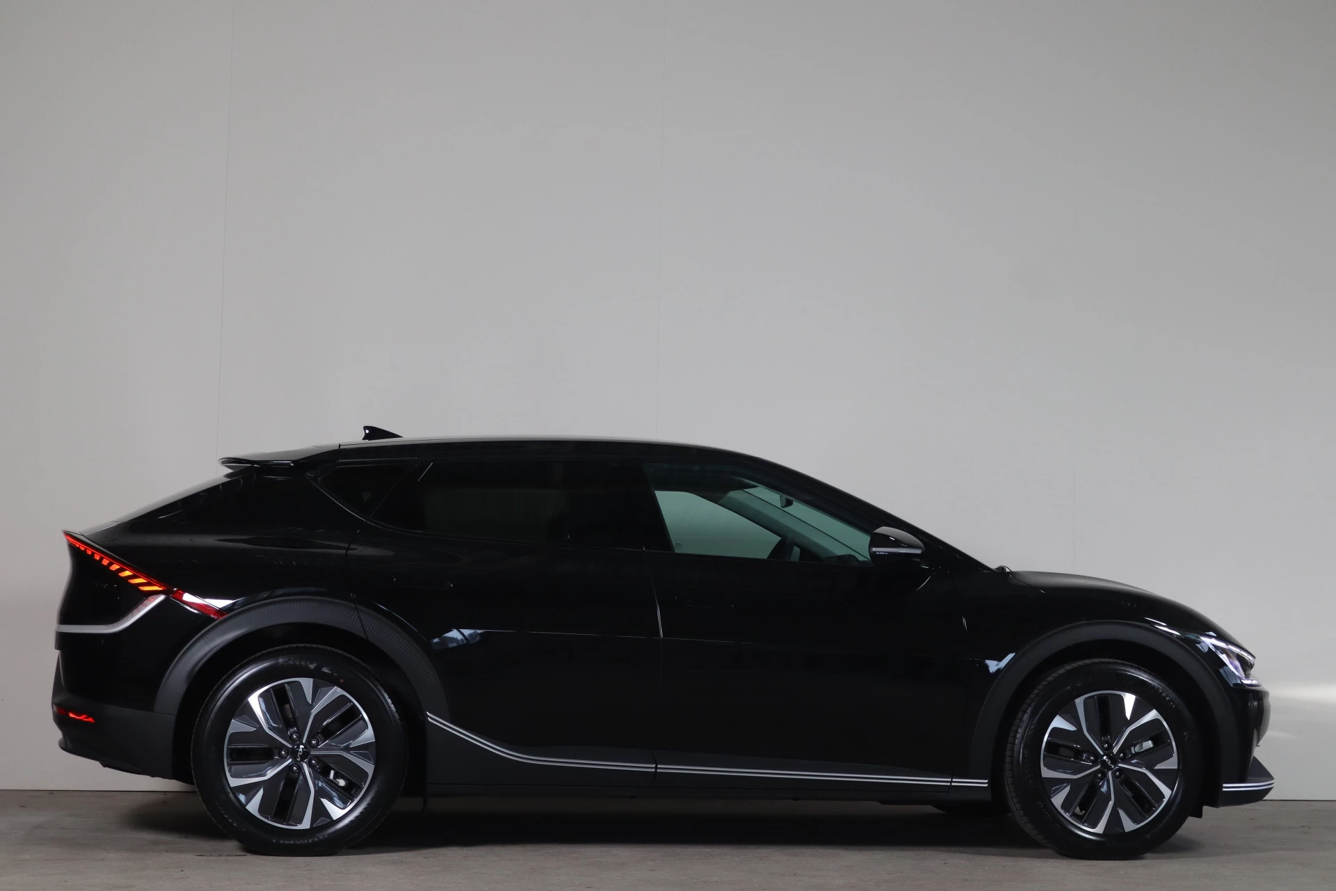 Hoofdafbeelding Kia EV6