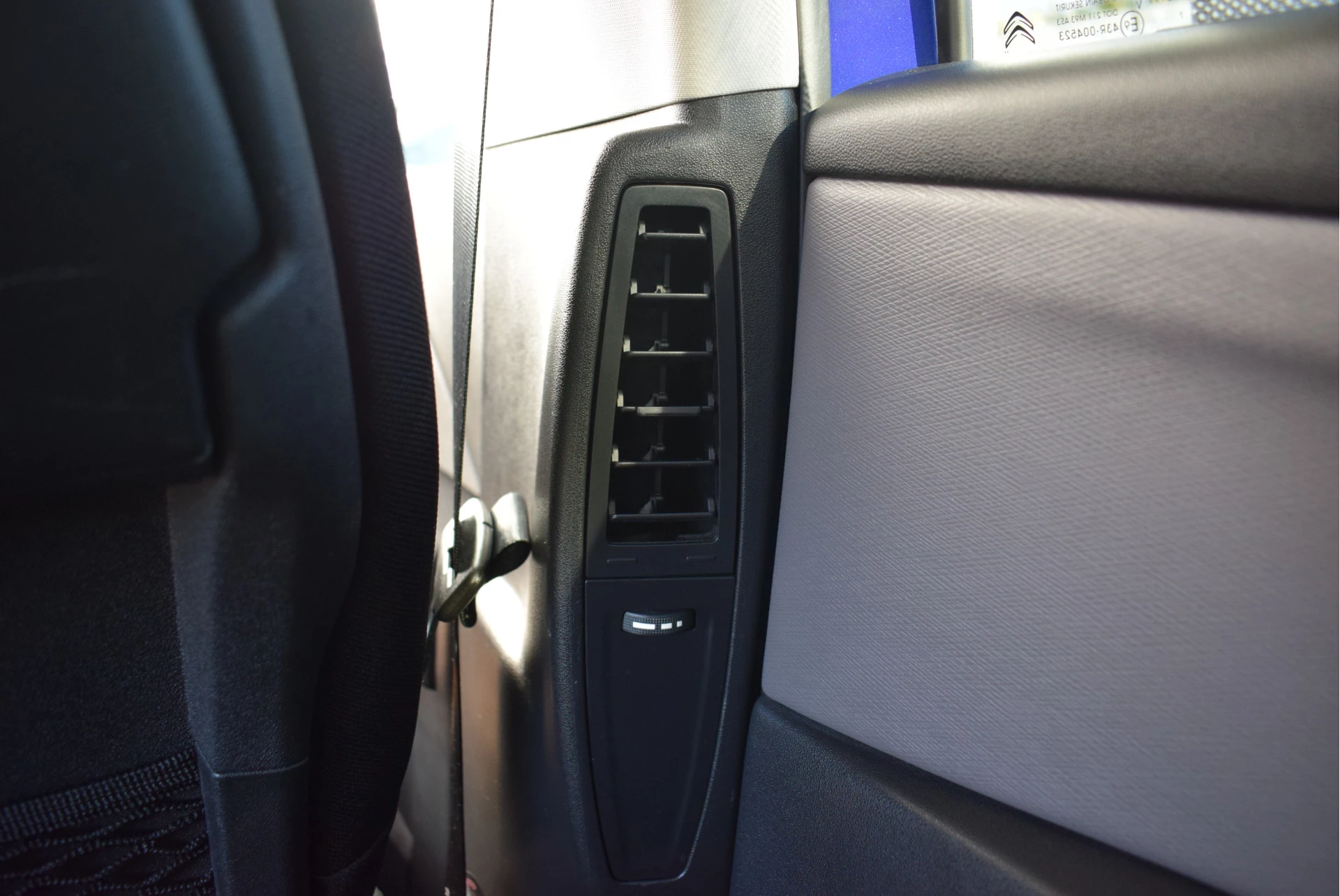 Hoofdafbeelding Citroën C4 Picasso