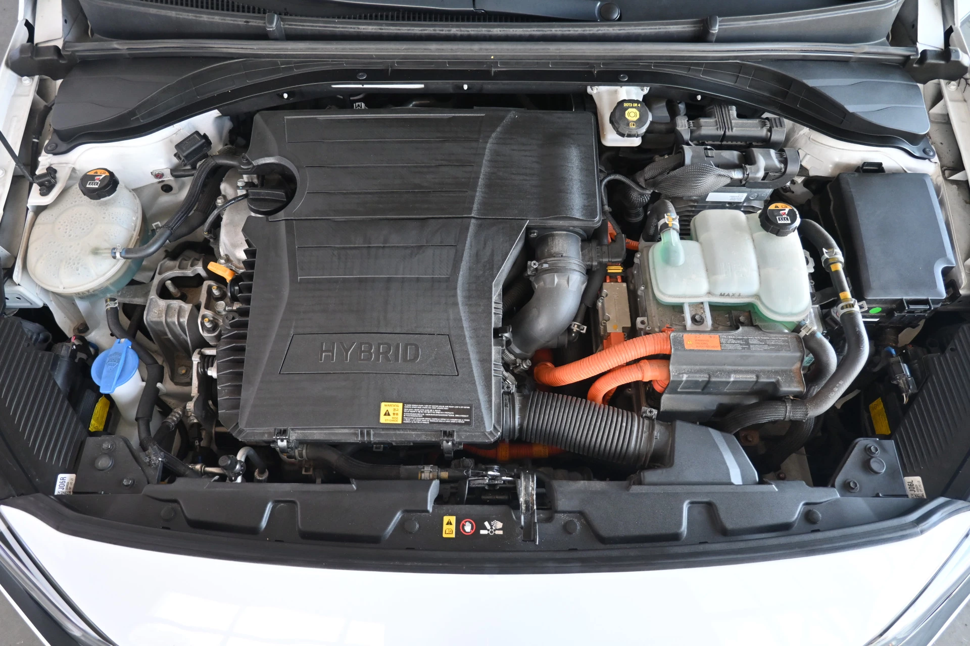 Hoofdafbeelding Hyundai IONIQ