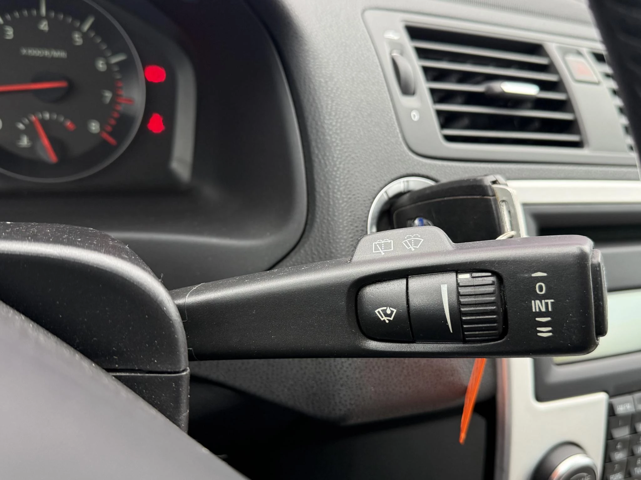 Hoofdafbeelding Volvo V50