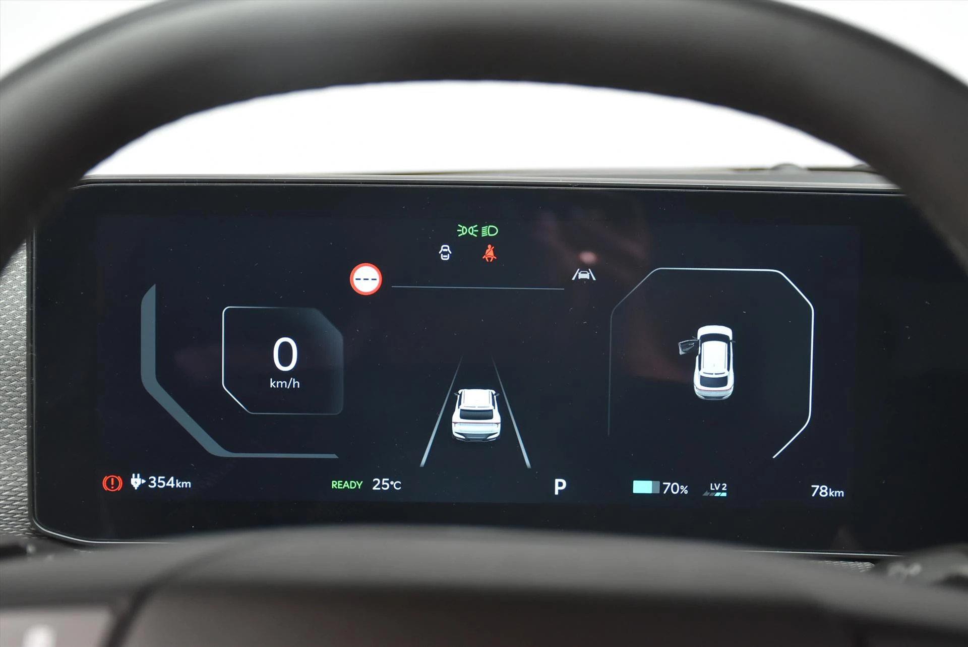 Hoofdafbeelding Kia EV6