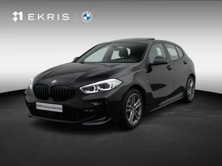 BMW 1 Serie 5-deurs 118i M Sportpakket | Panoramadak | HIFI | Driving Assistant | 17"