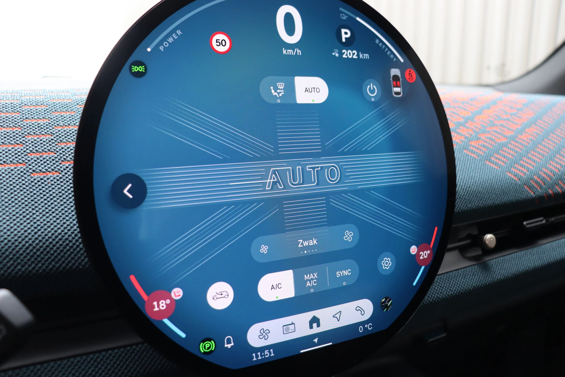 Hoofdafbeelding MINI Aceman