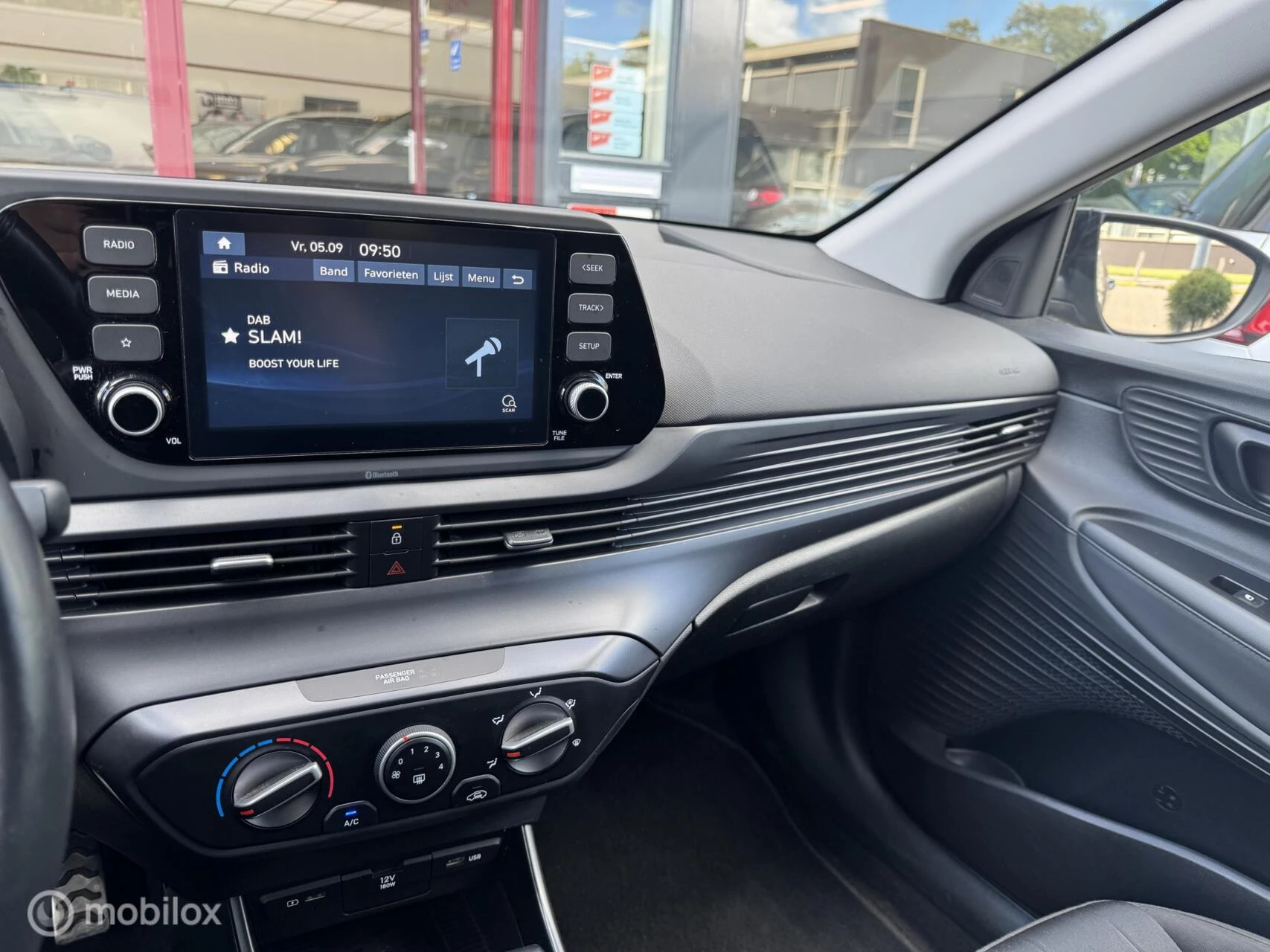 Hoofdafbeelding Hyundai Bayon