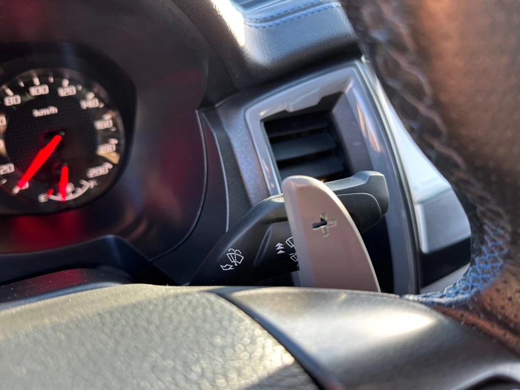 Hoofdafbeelding Ford Ranger