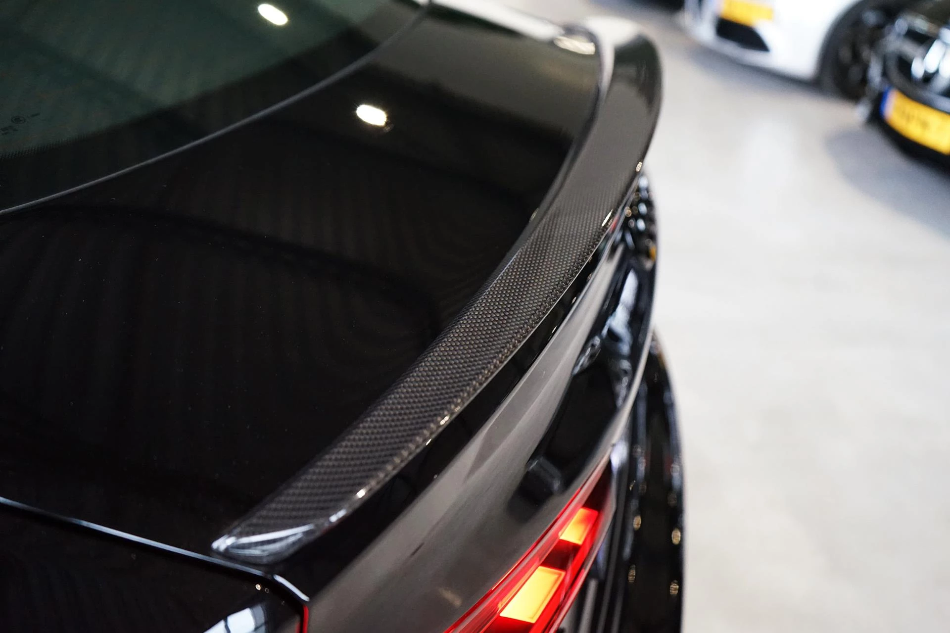 Hoofdafbeelding Audi RS5