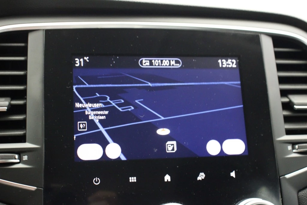 Hoofdafbeelding Renault Megane E-Tech