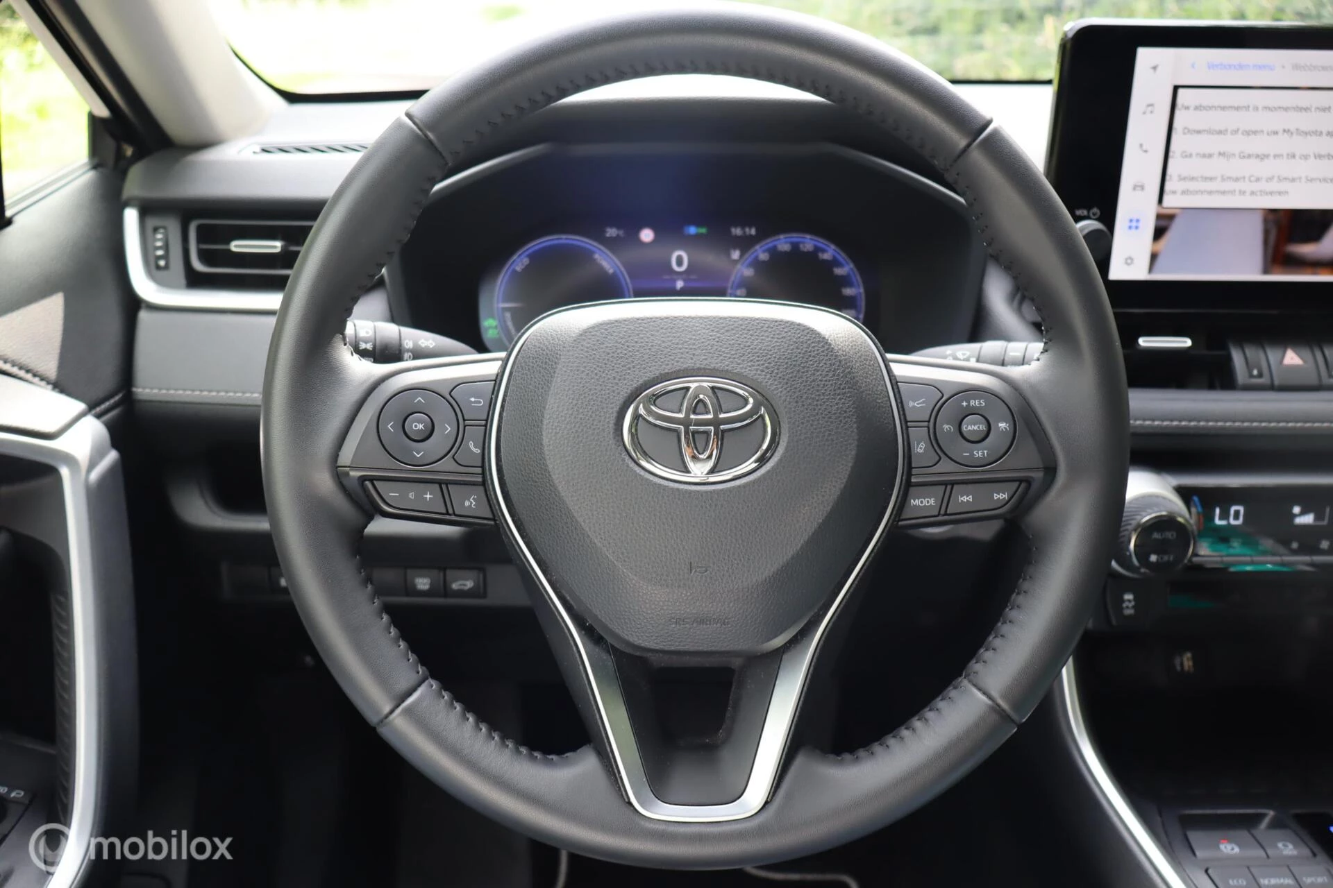 Hoofdafbeelding Toyota RAV4