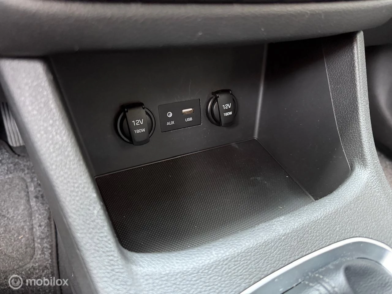 Hoofdafbeelding Hyundai i30