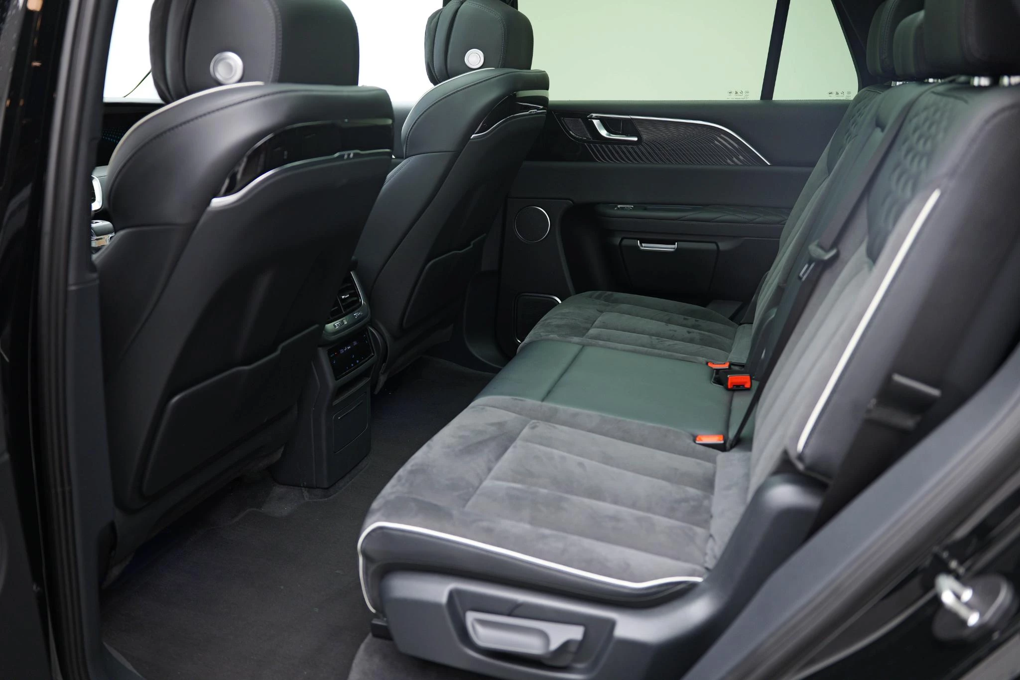 Hoofdafbeelding Hongqi E-HS9