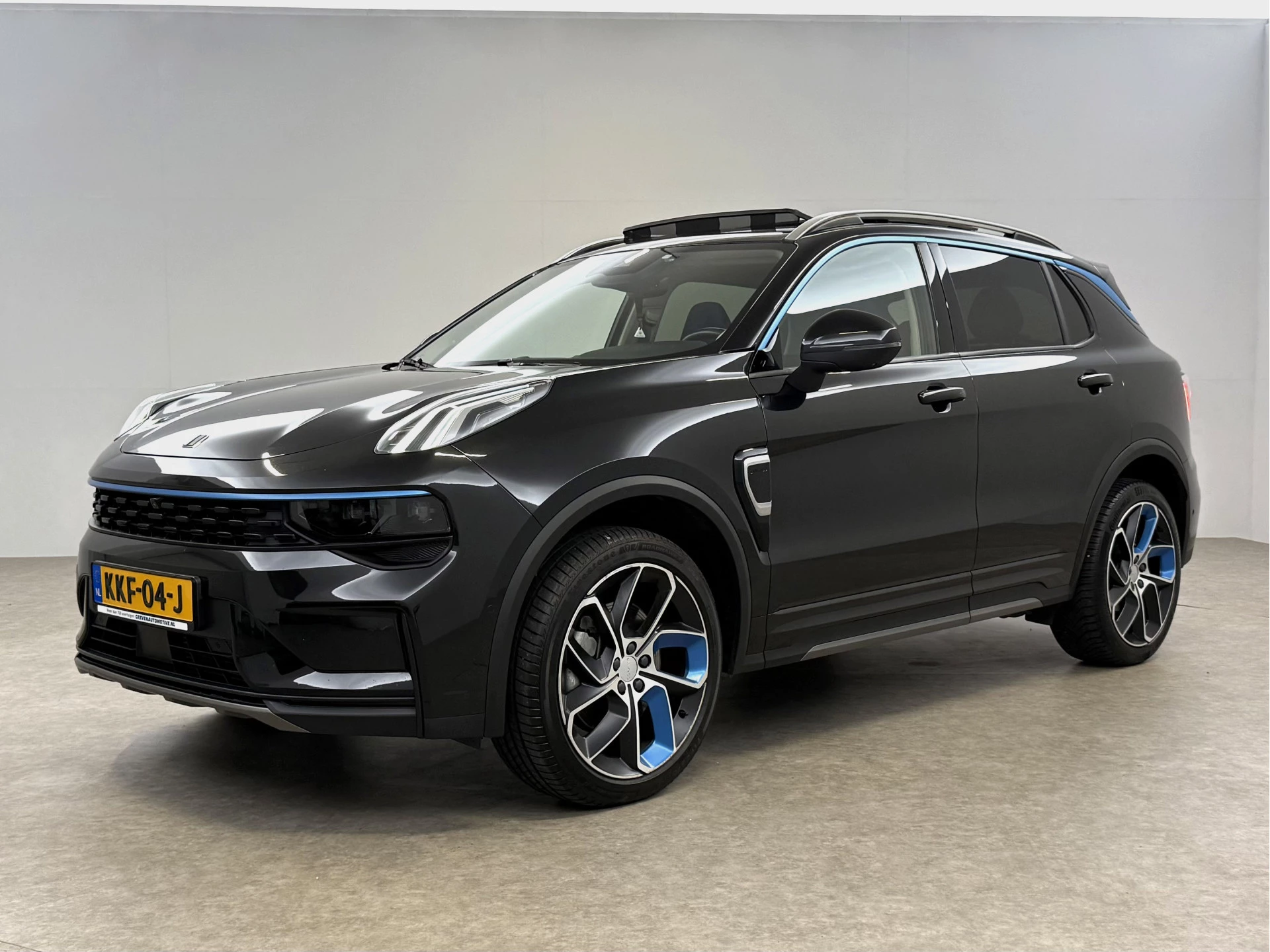 Hoofdafbeelding Lynk & Co 01