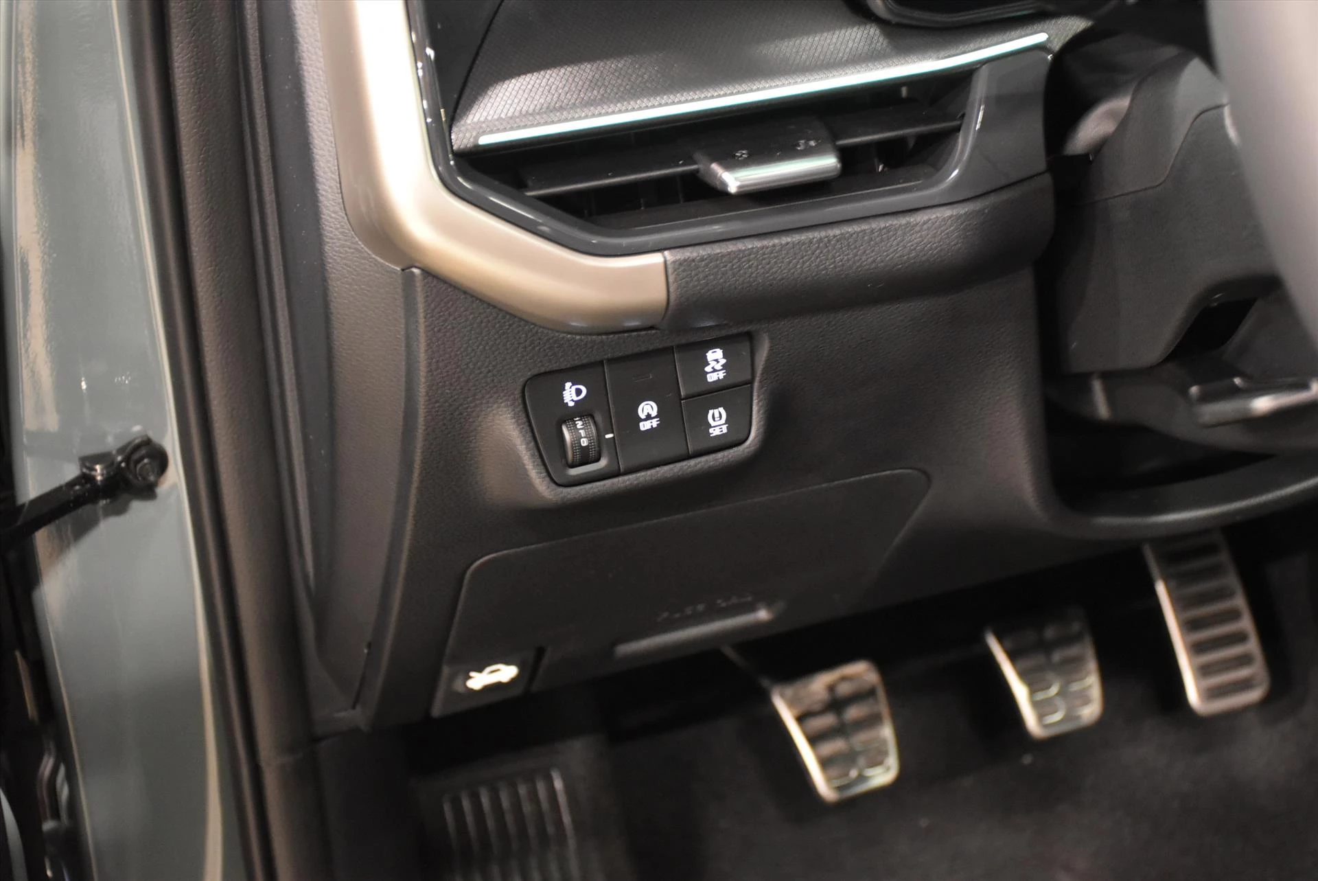 Hoofdafbeelding Kia Stonic