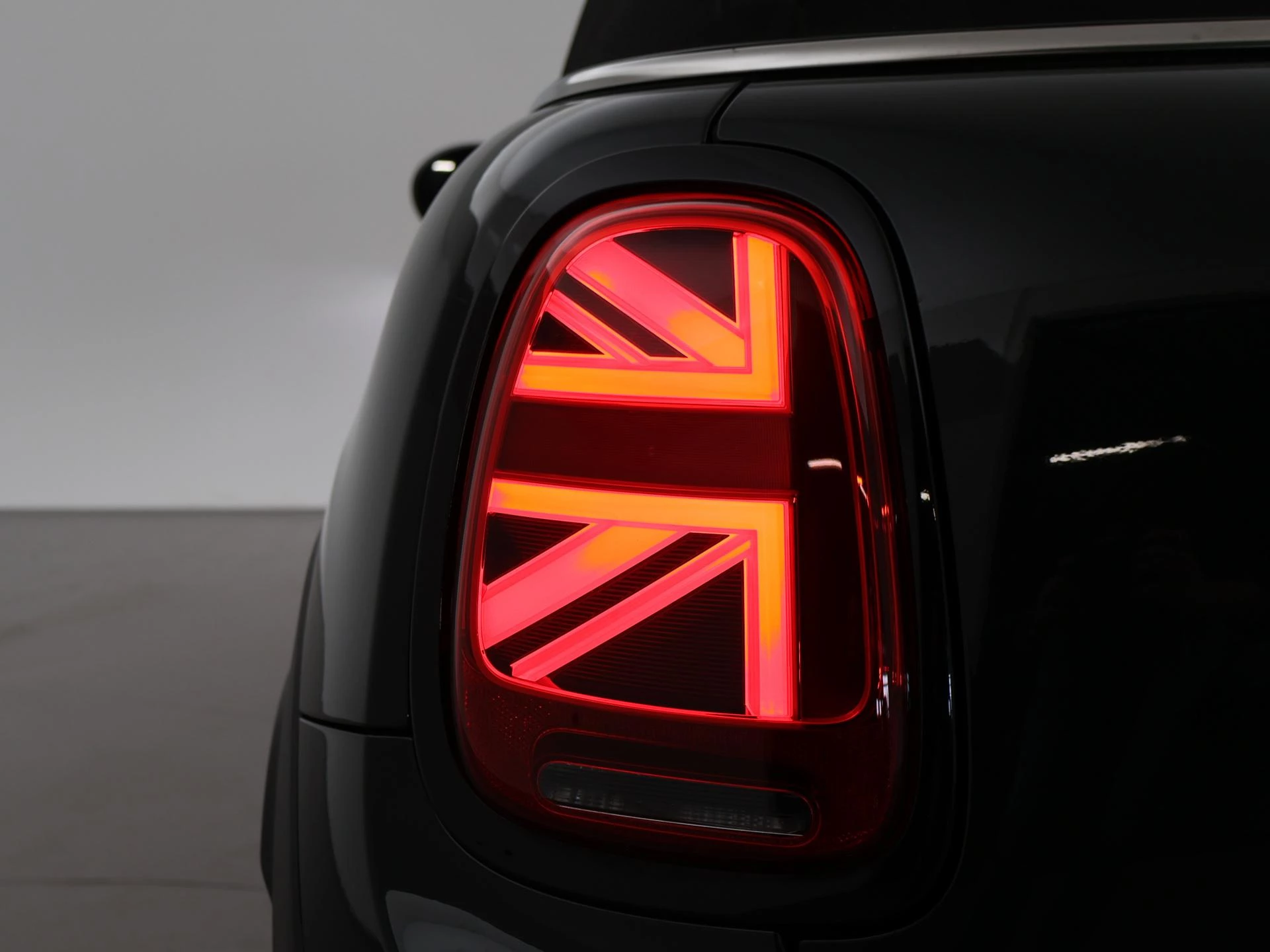Hoofdafbeelding MINI Cooper Cabrio