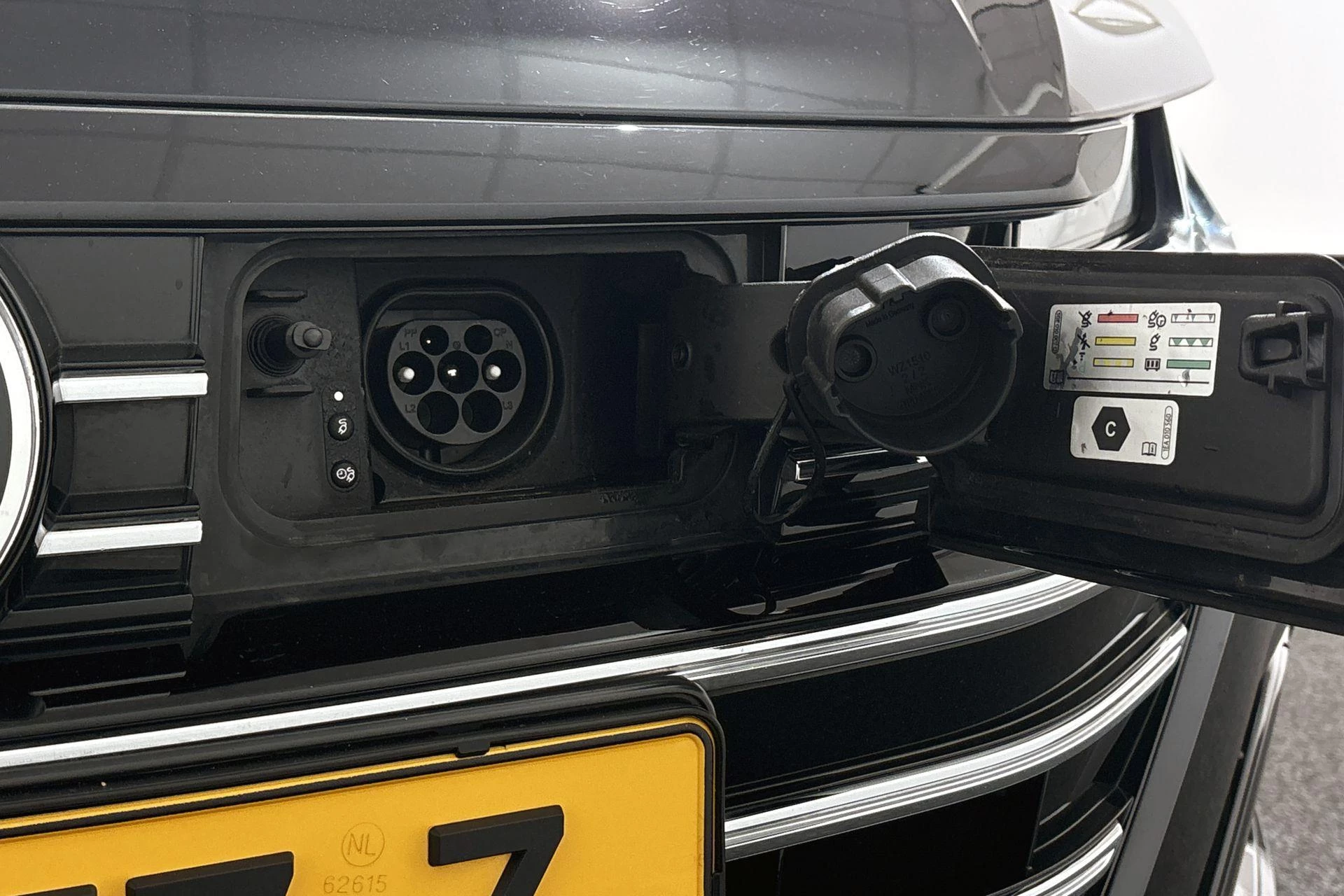 Hoofdafbeelding Volkswagen Arteon