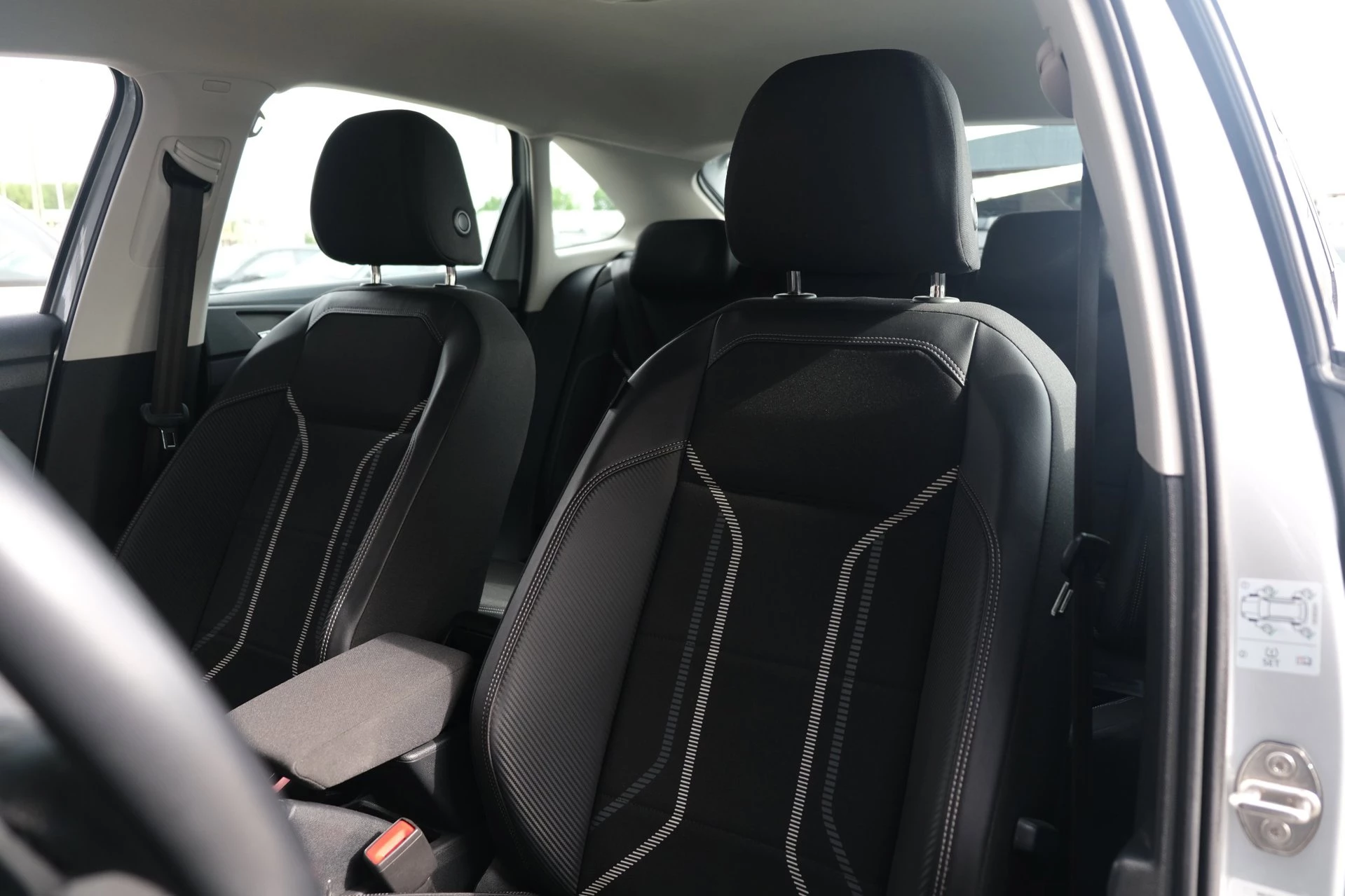 Hoofdafbeelding Volkswagen Taigo