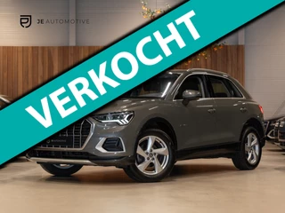Audi Q3 35 TFSI Pro Line, Matrix Led, Virtual Cockpit, ACC, Apple Carplay, Navi, Clima, PDC, Volledig Onderhoud