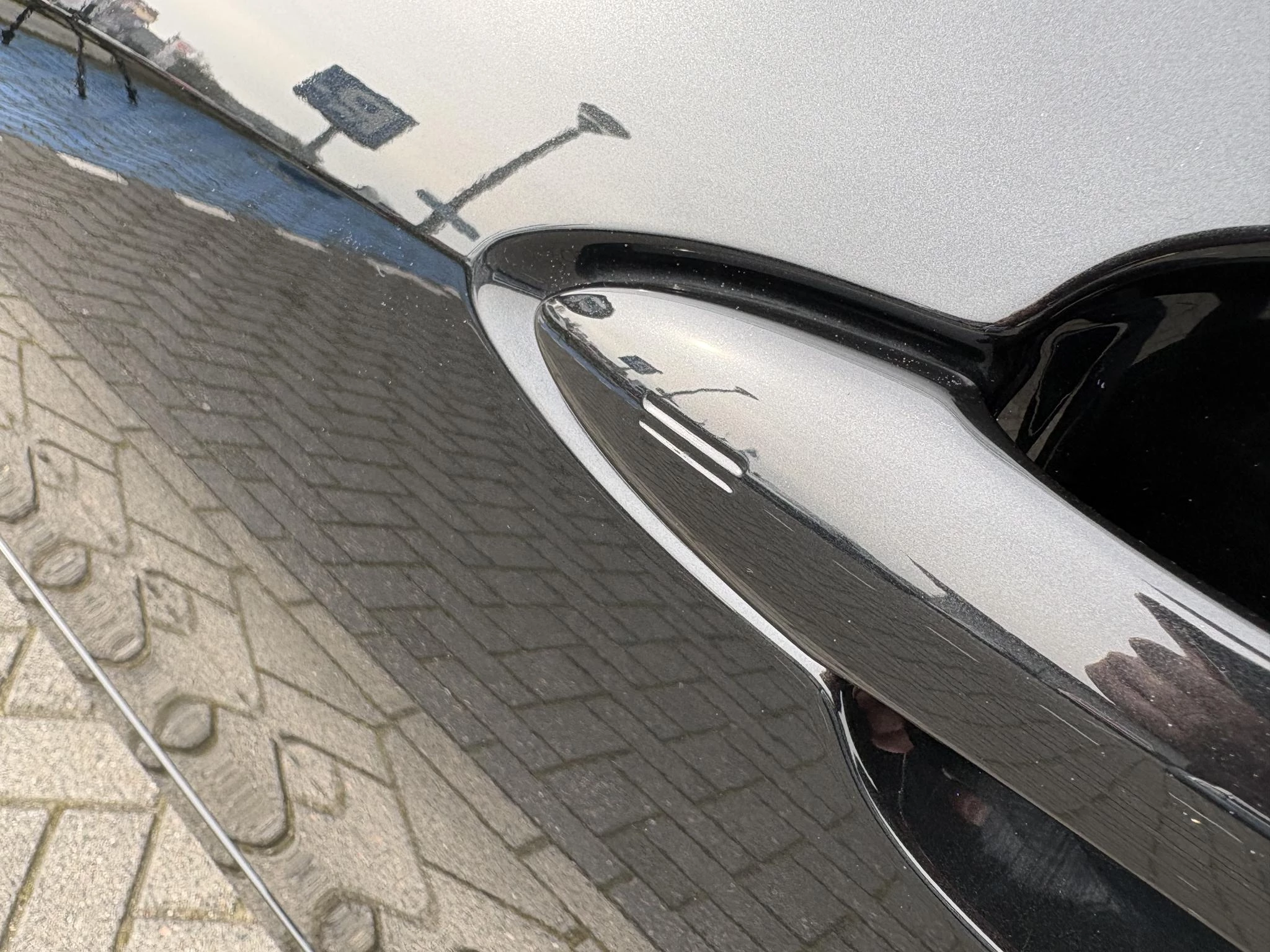 Hoofdafbeelding Toyota Mirai