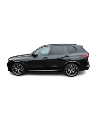 BMW X5 xDrive,45e, M-Sport, stuur/stoelverw.Nav. 21Inch,elec.Trekhaak,Head up