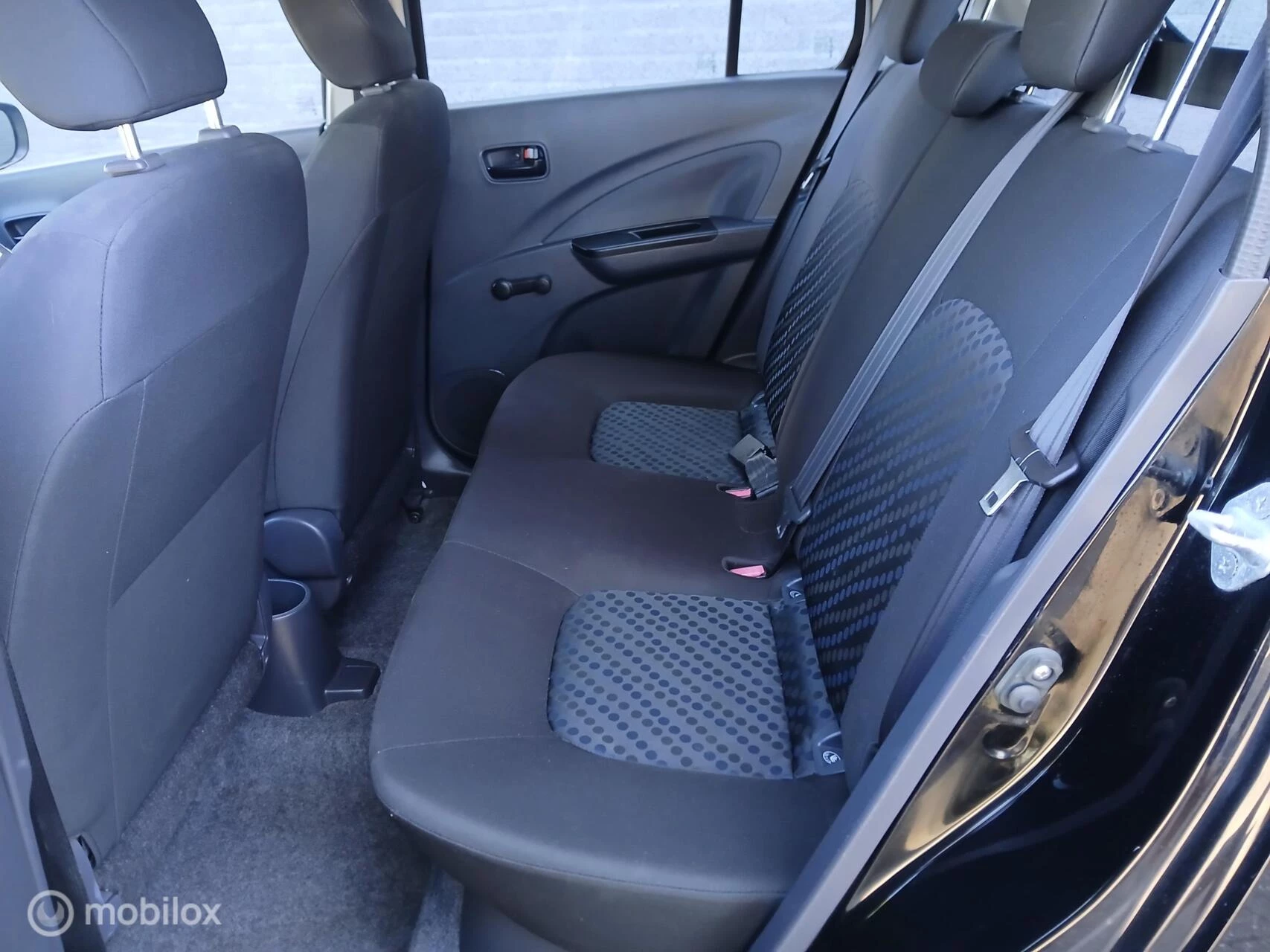 Hoofdafbeelding Suzuki Celerio