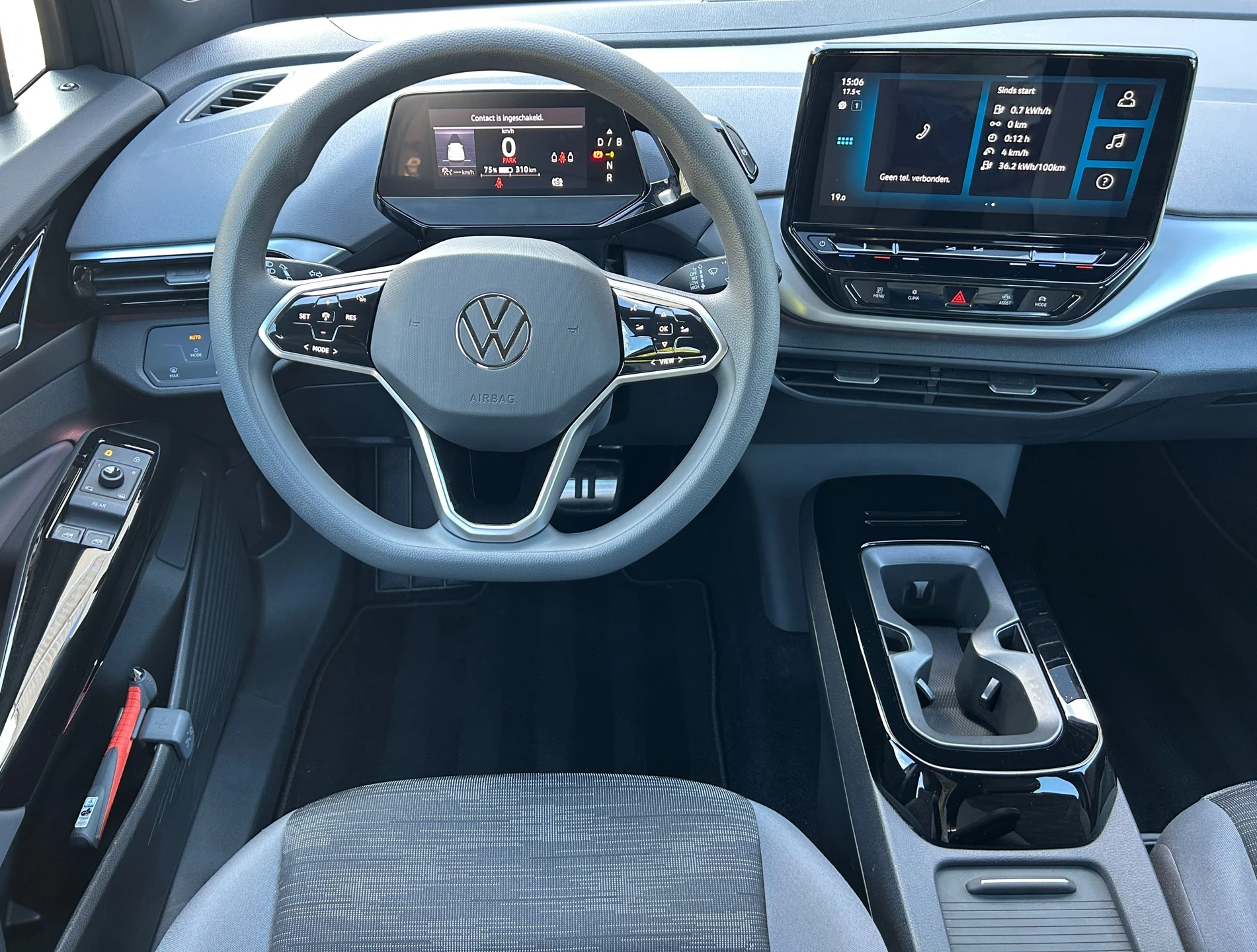 Hoofdafbeelding Volkswagen ID.4